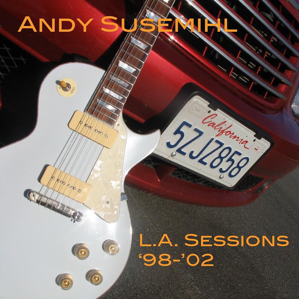 Релиз La Sessions 98 to 02