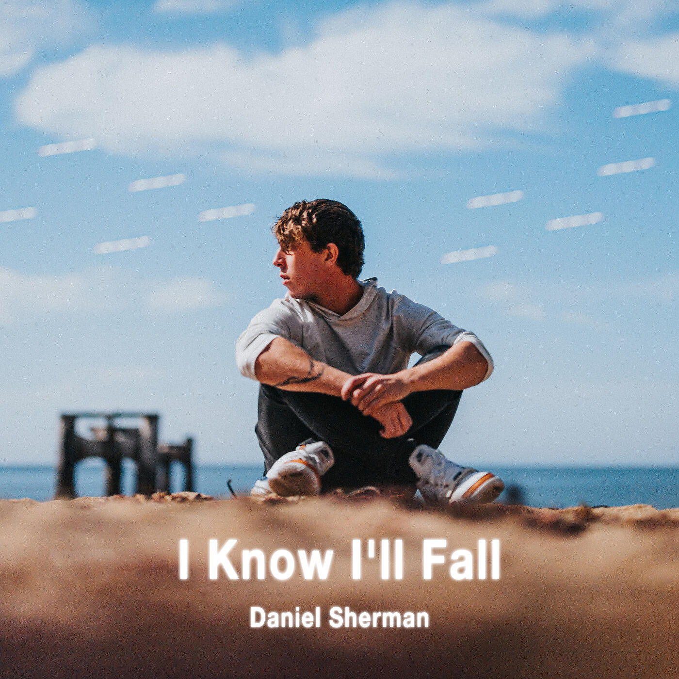 Релиз I Know I'll Fall
