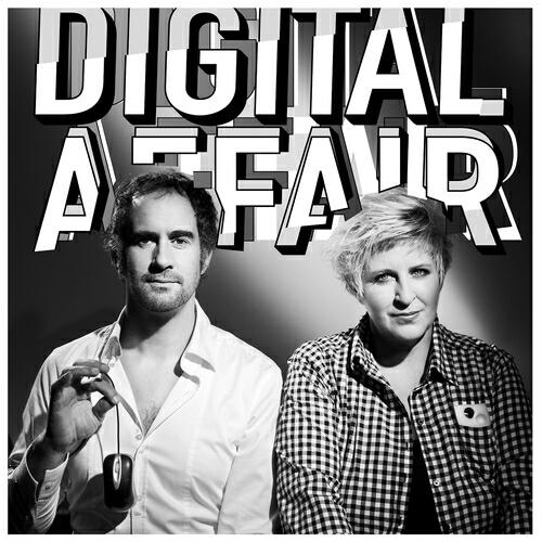 Релиз Digital Affair
