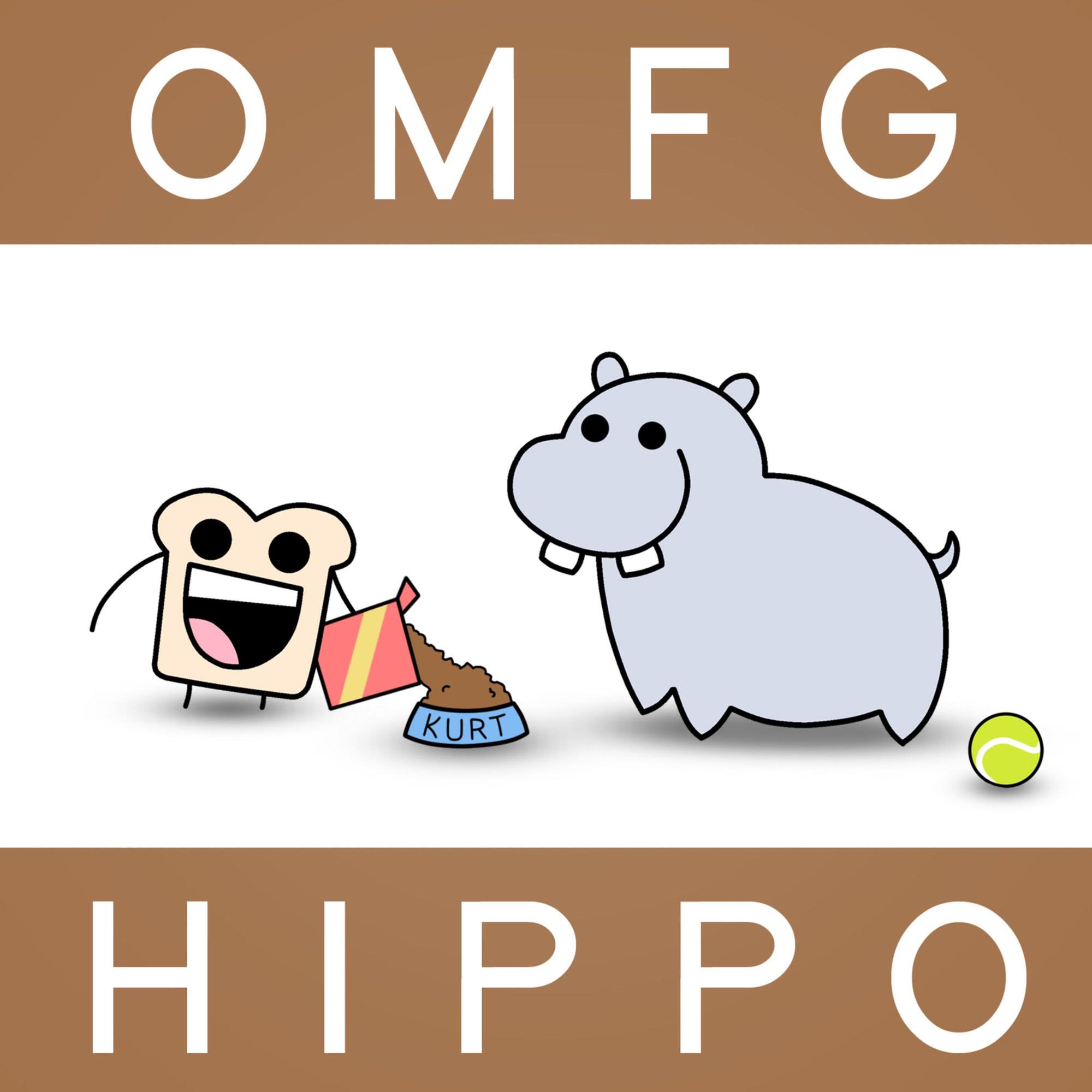 Релиз Hippo