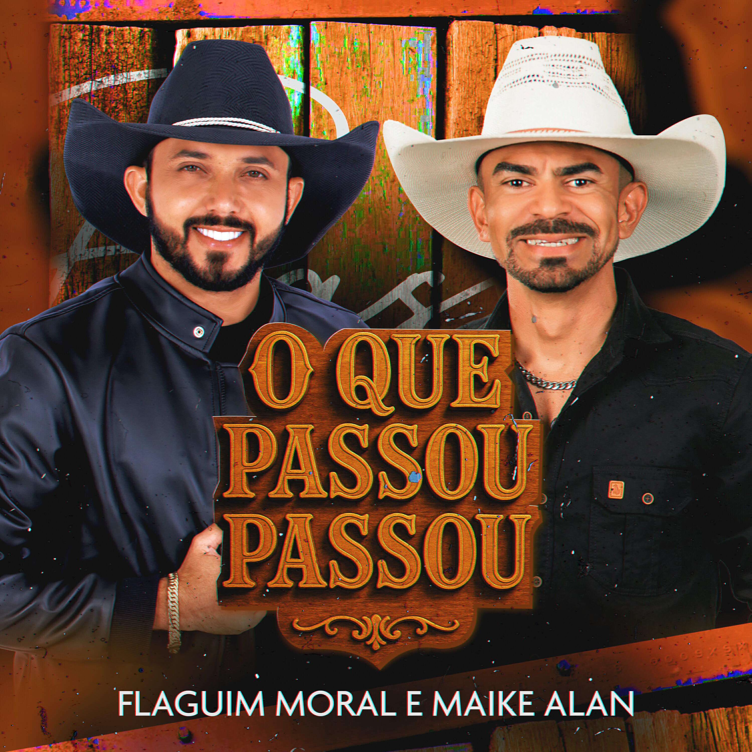 Flaguim Moral