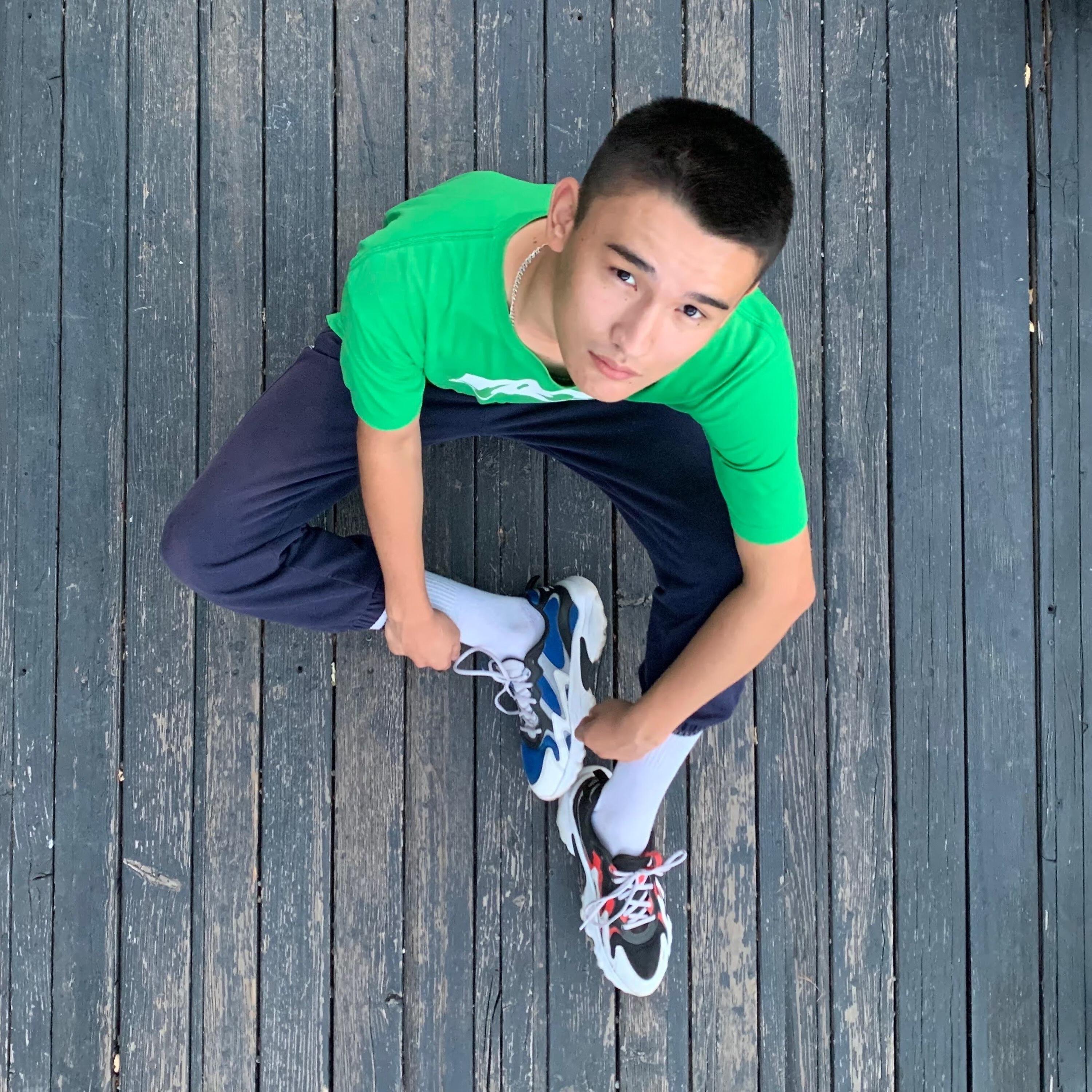 Spektra.Kid