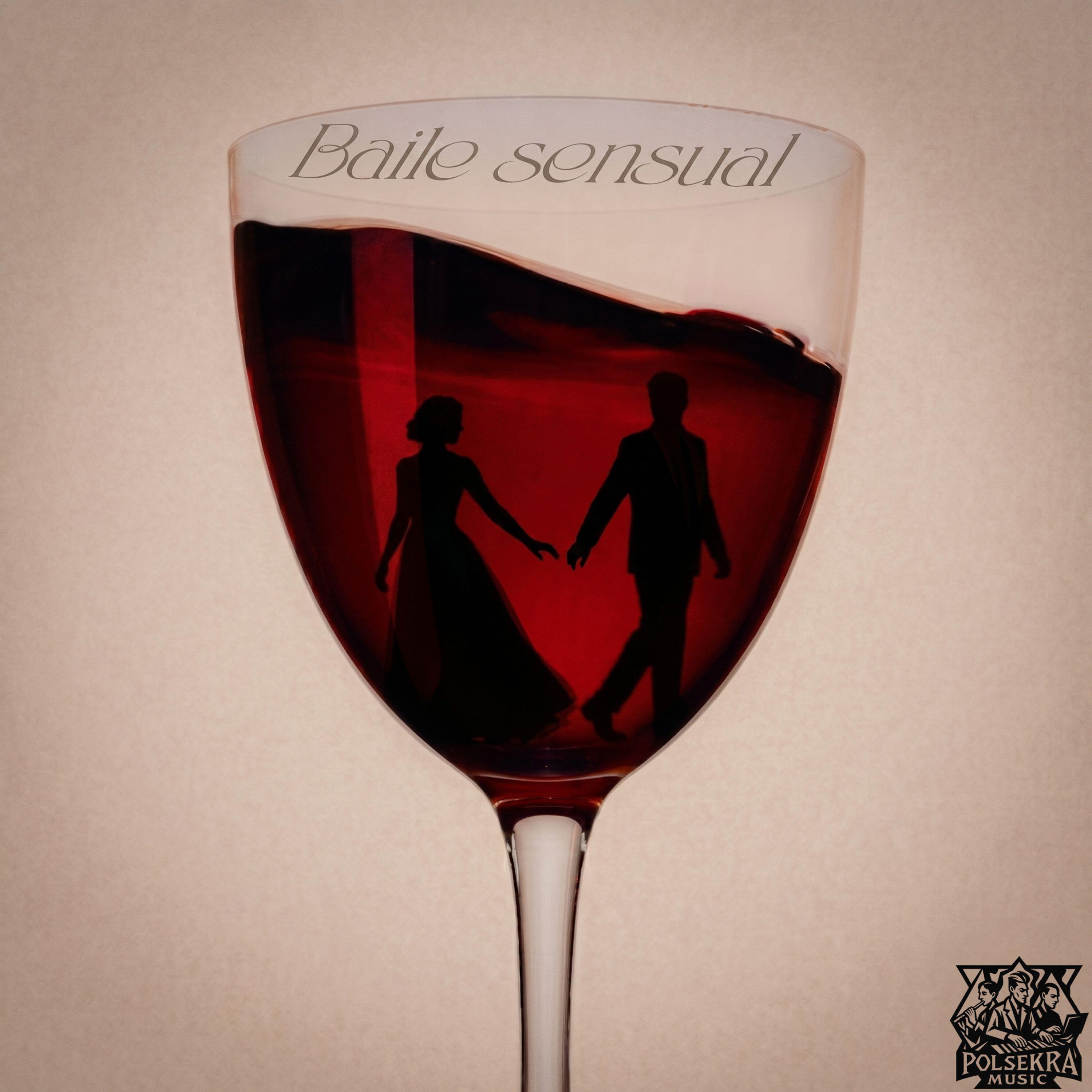 Релиз Baile Sensual