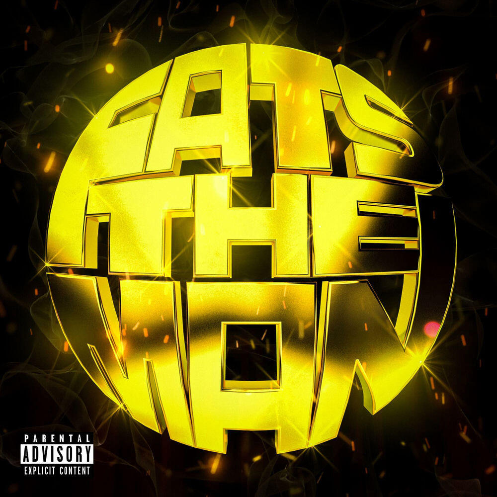 Релиз Fats The Man