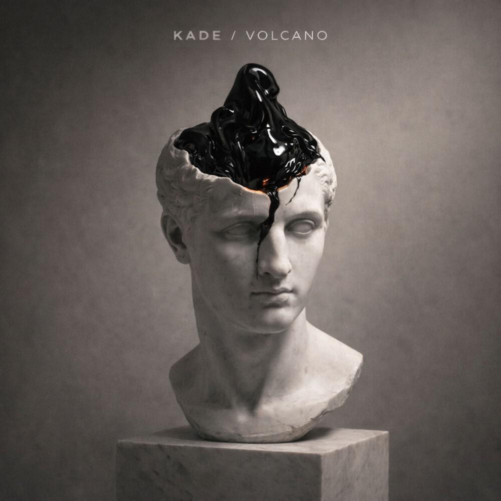 Релиз Volcano