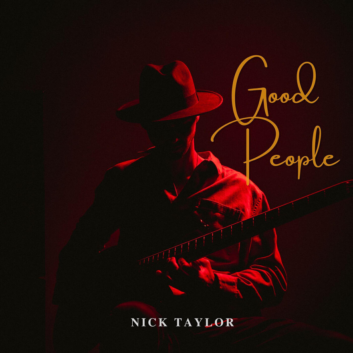 Релиз Good People