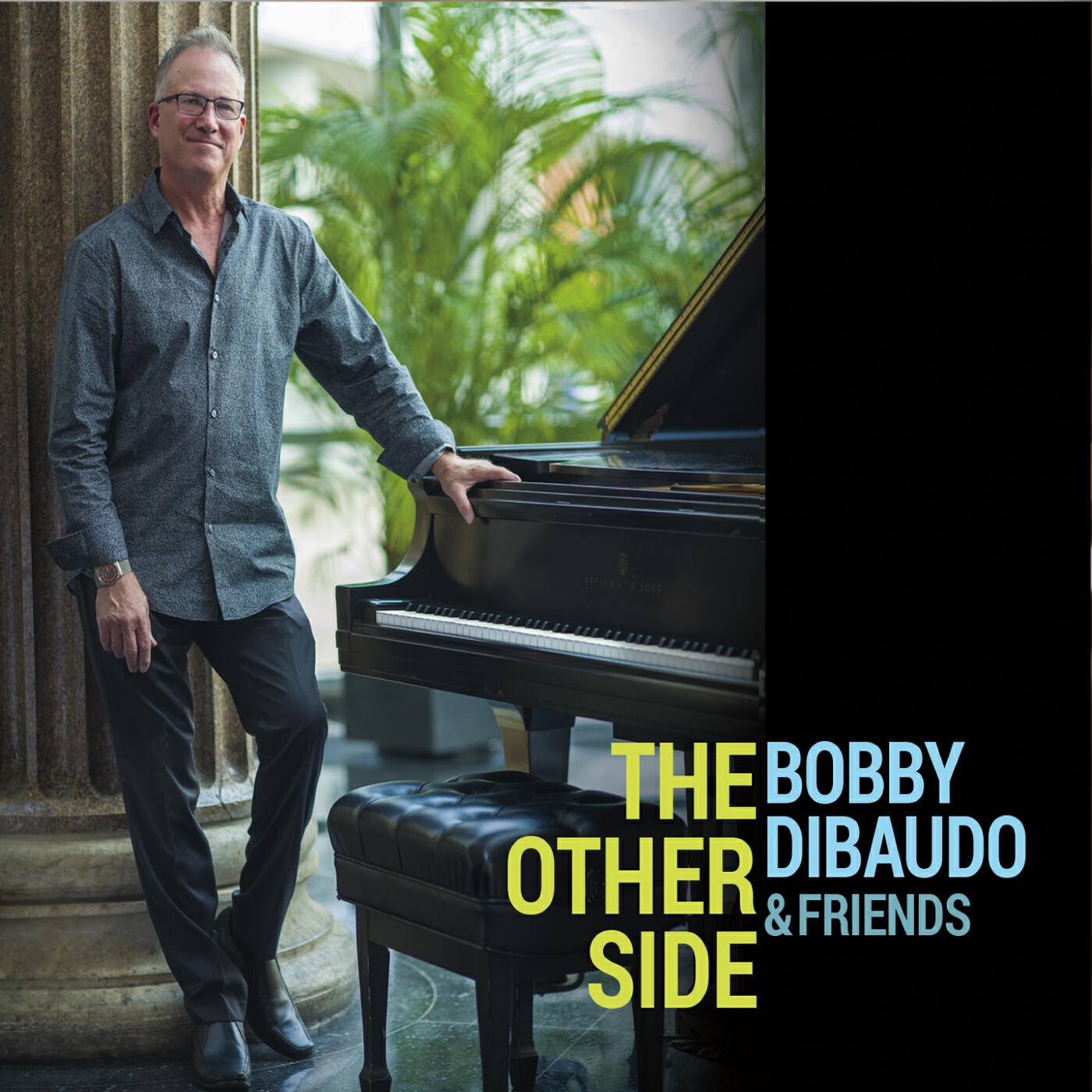 Bobby Dibaudo