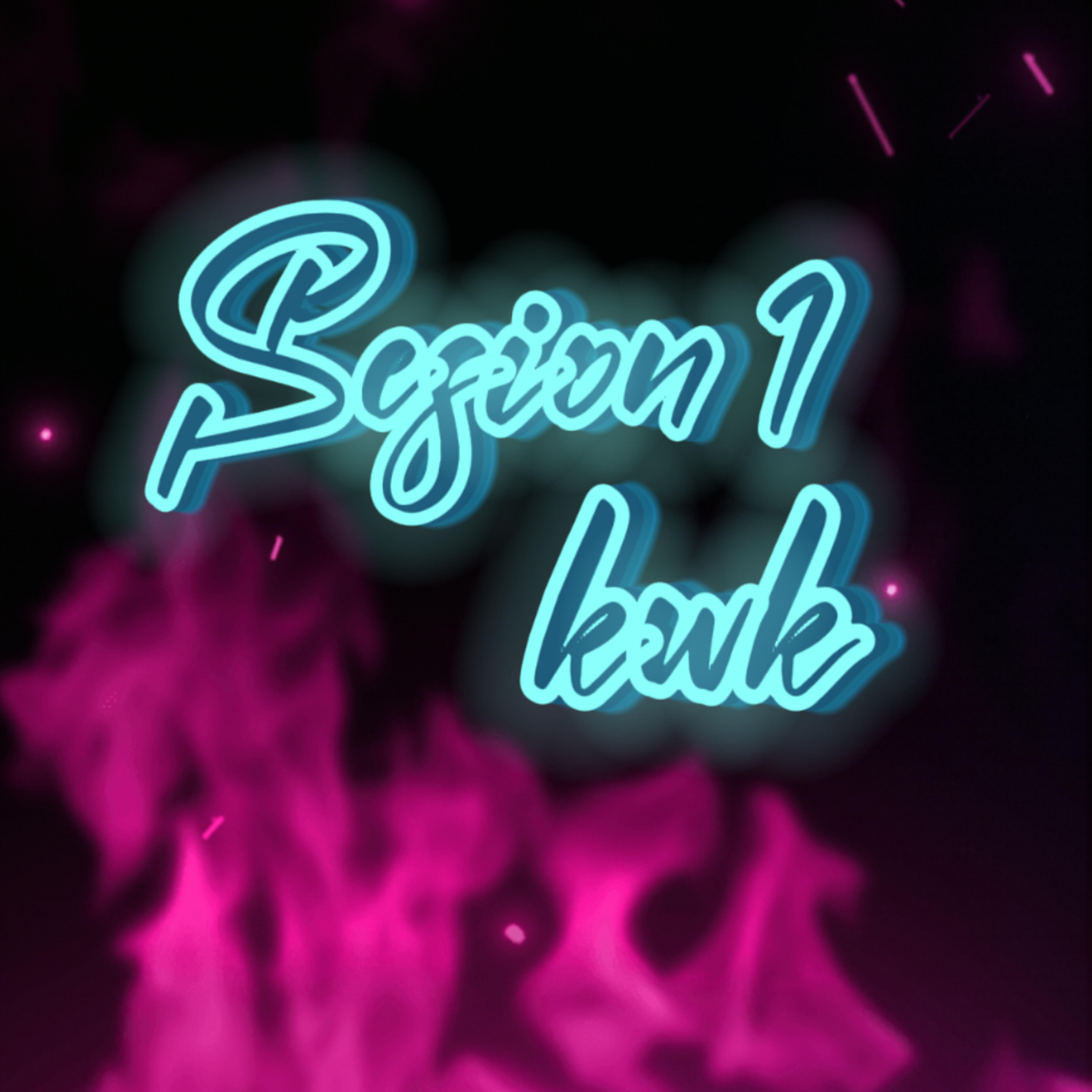 Релиз Sesión 1Kwk
