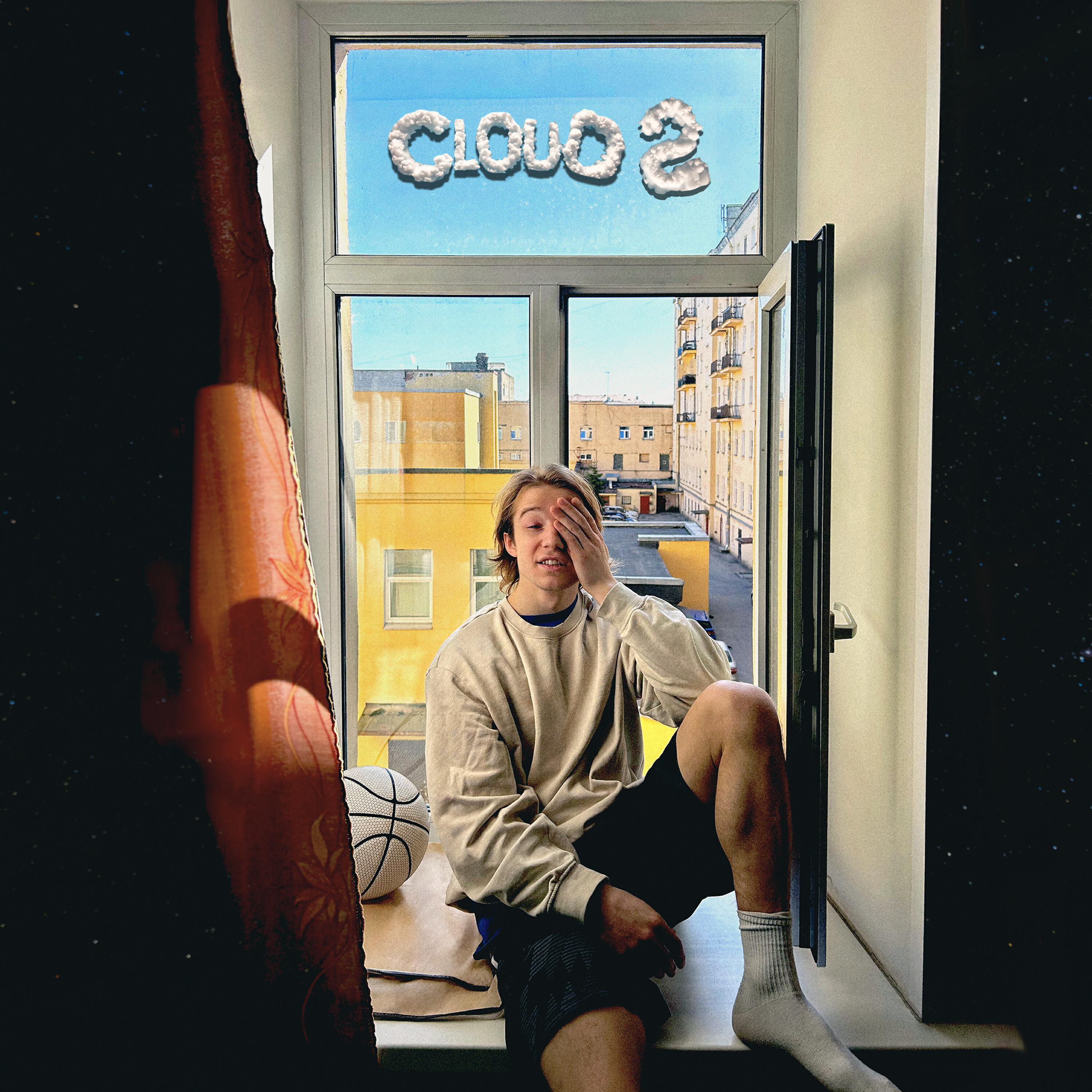 Релиз CLOUD 2