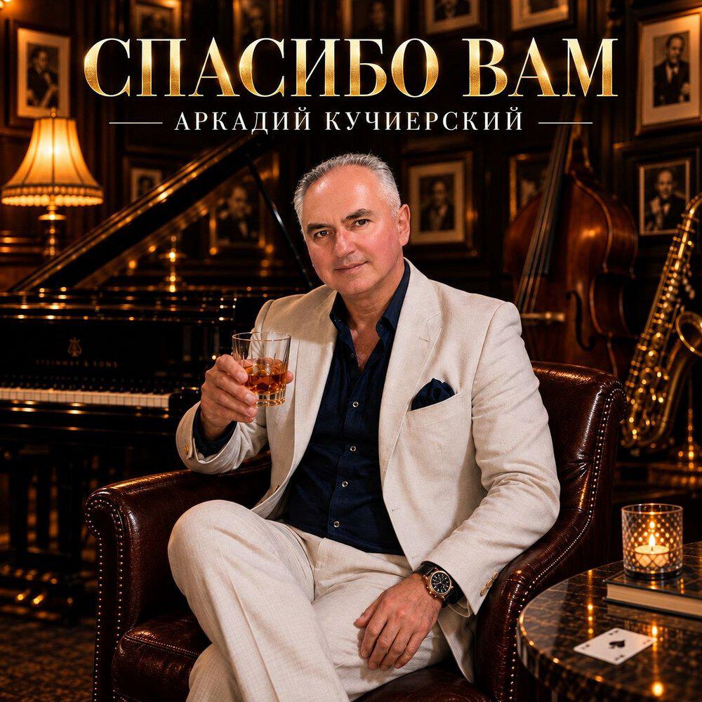 Релиз Спасибо вам