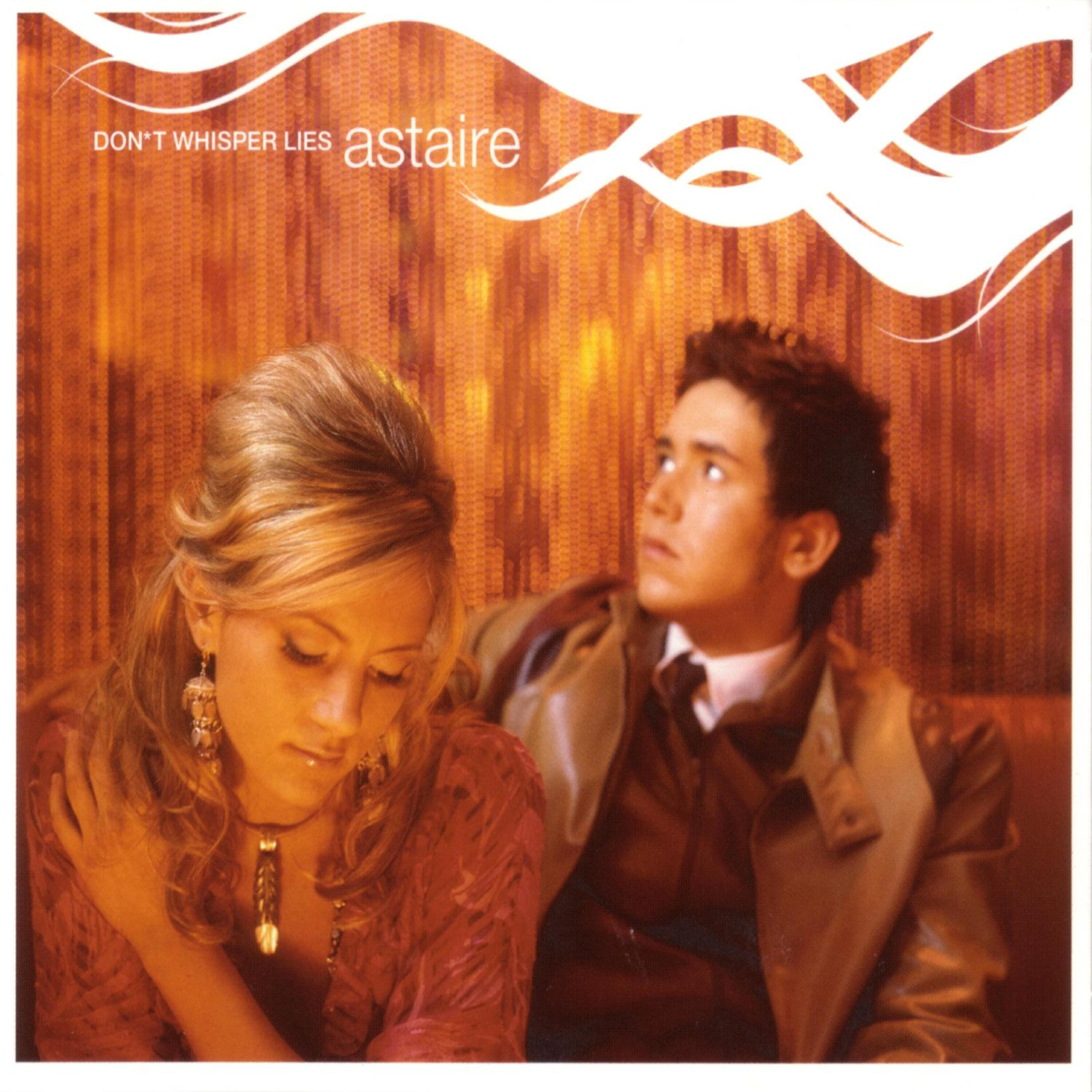 Blondfire (formerly known as Astaire)