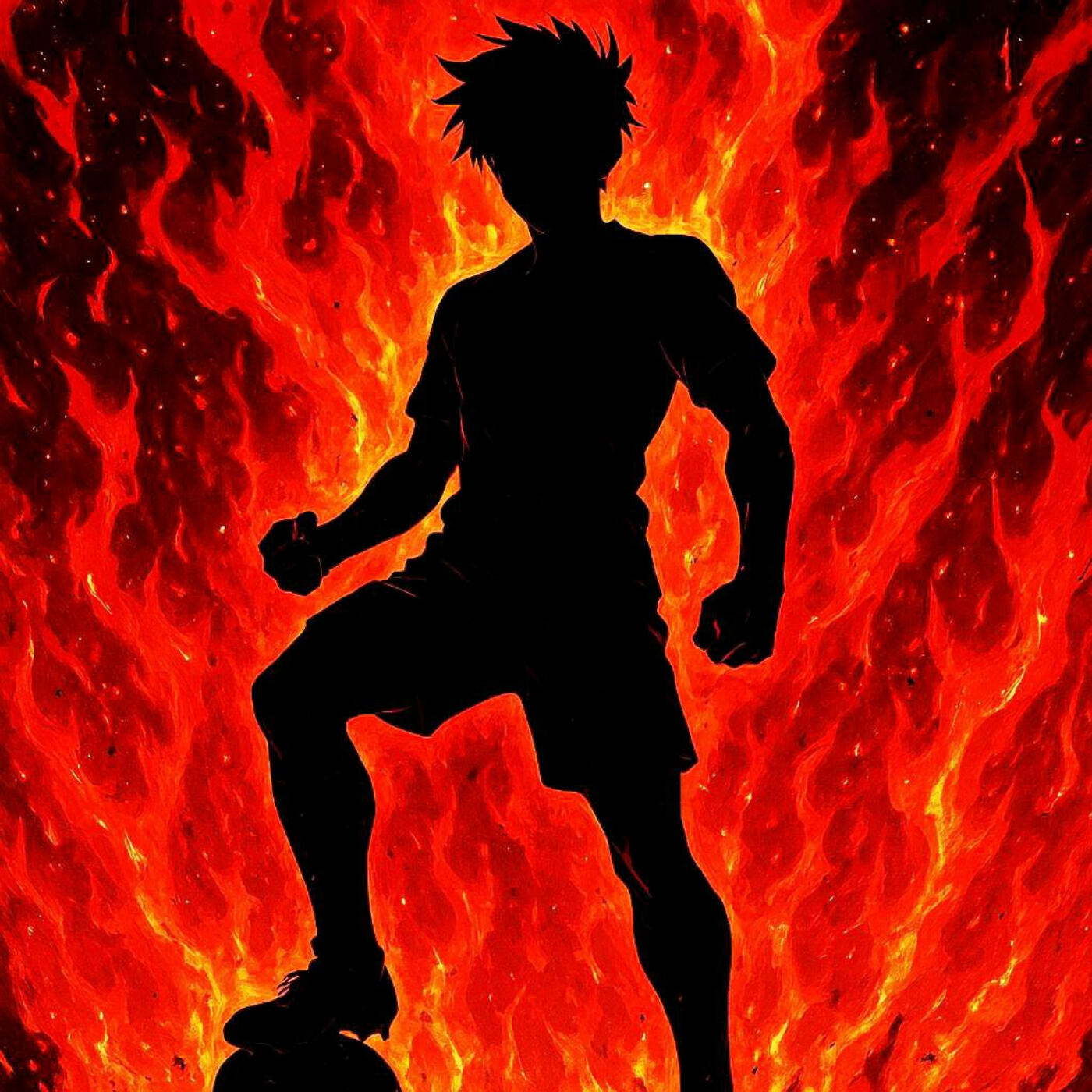 Релиз ESTRELA DE FUTEBOL
