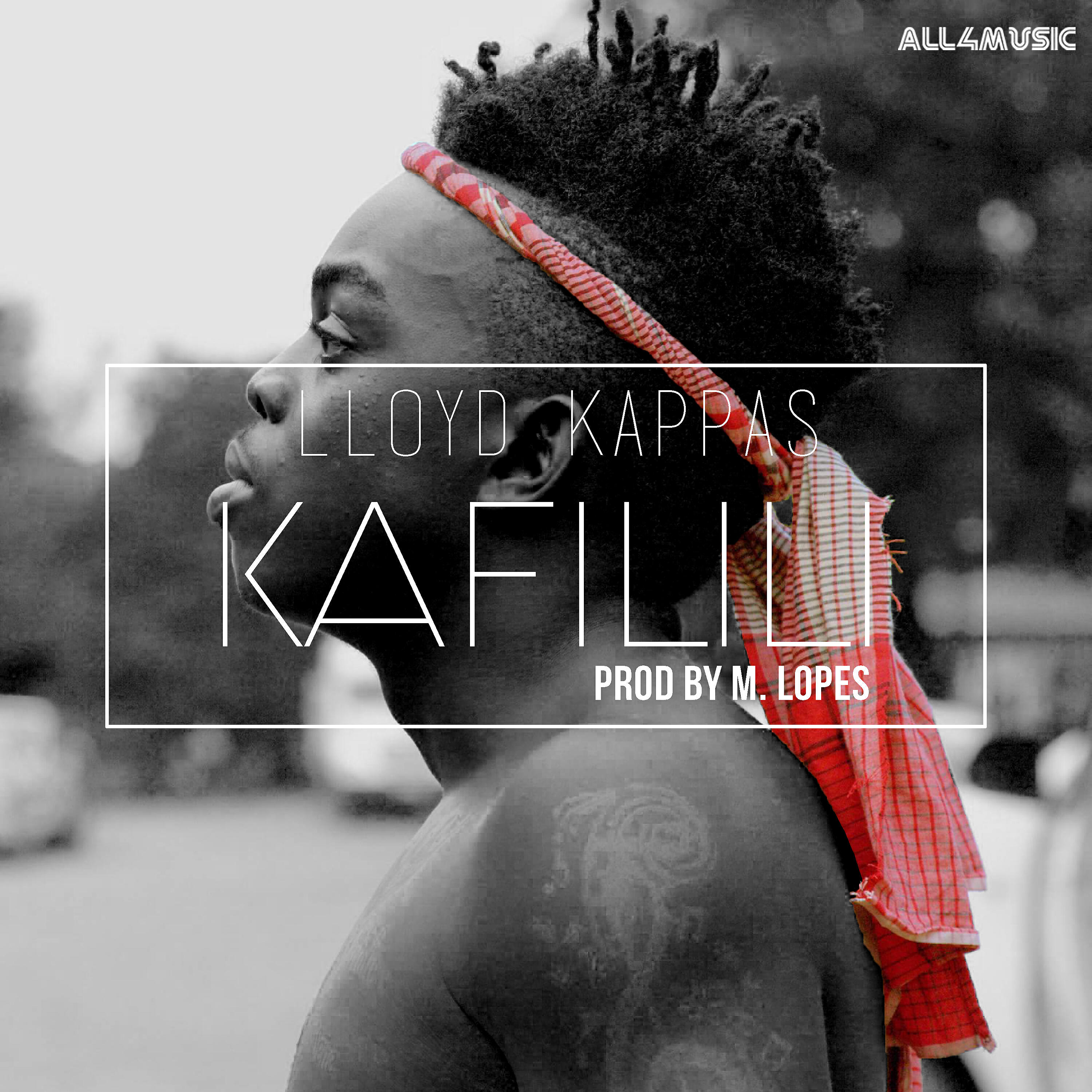 Релиз Kafilili