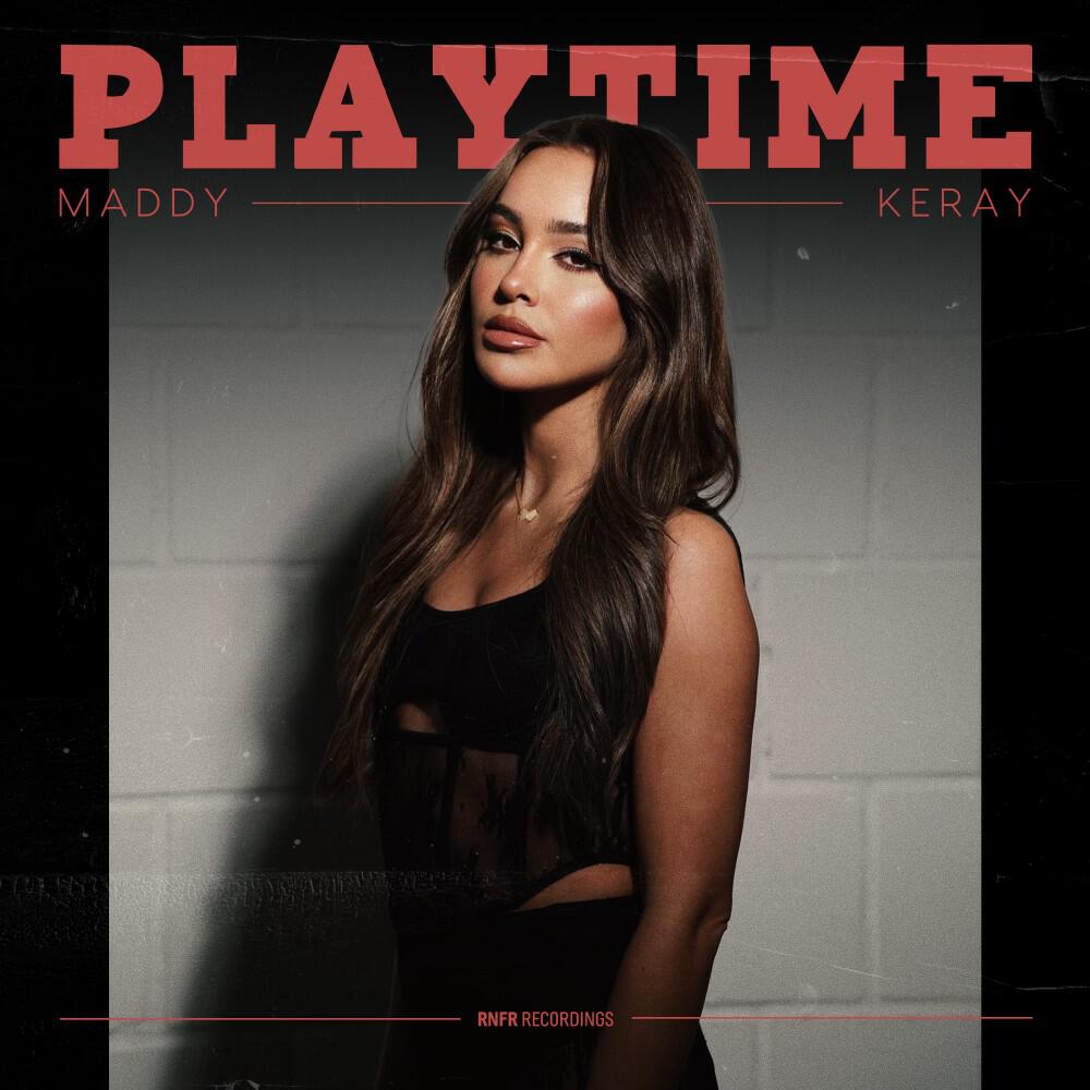 Релиз PLAYTIME