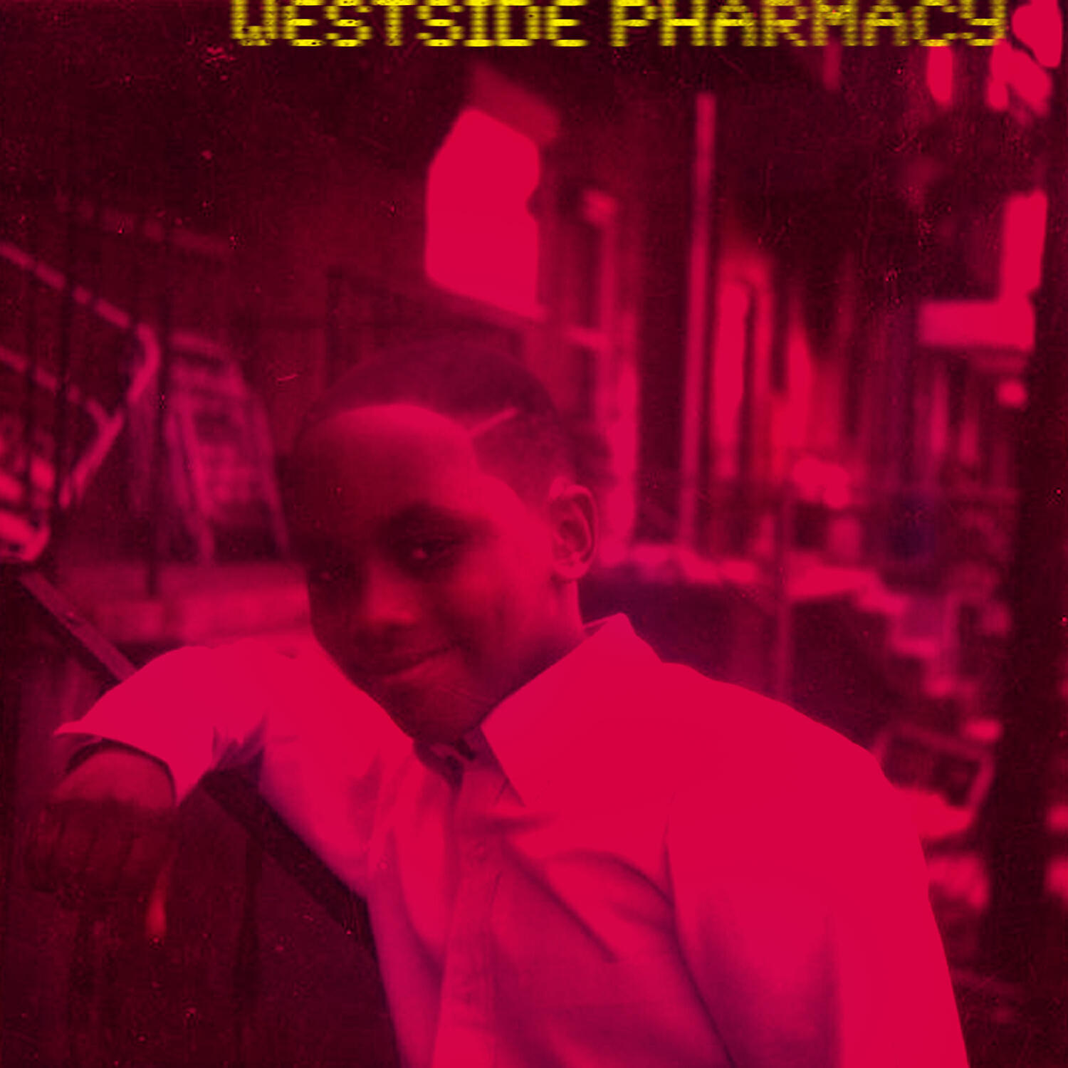 Релиз Westside Pharmacy