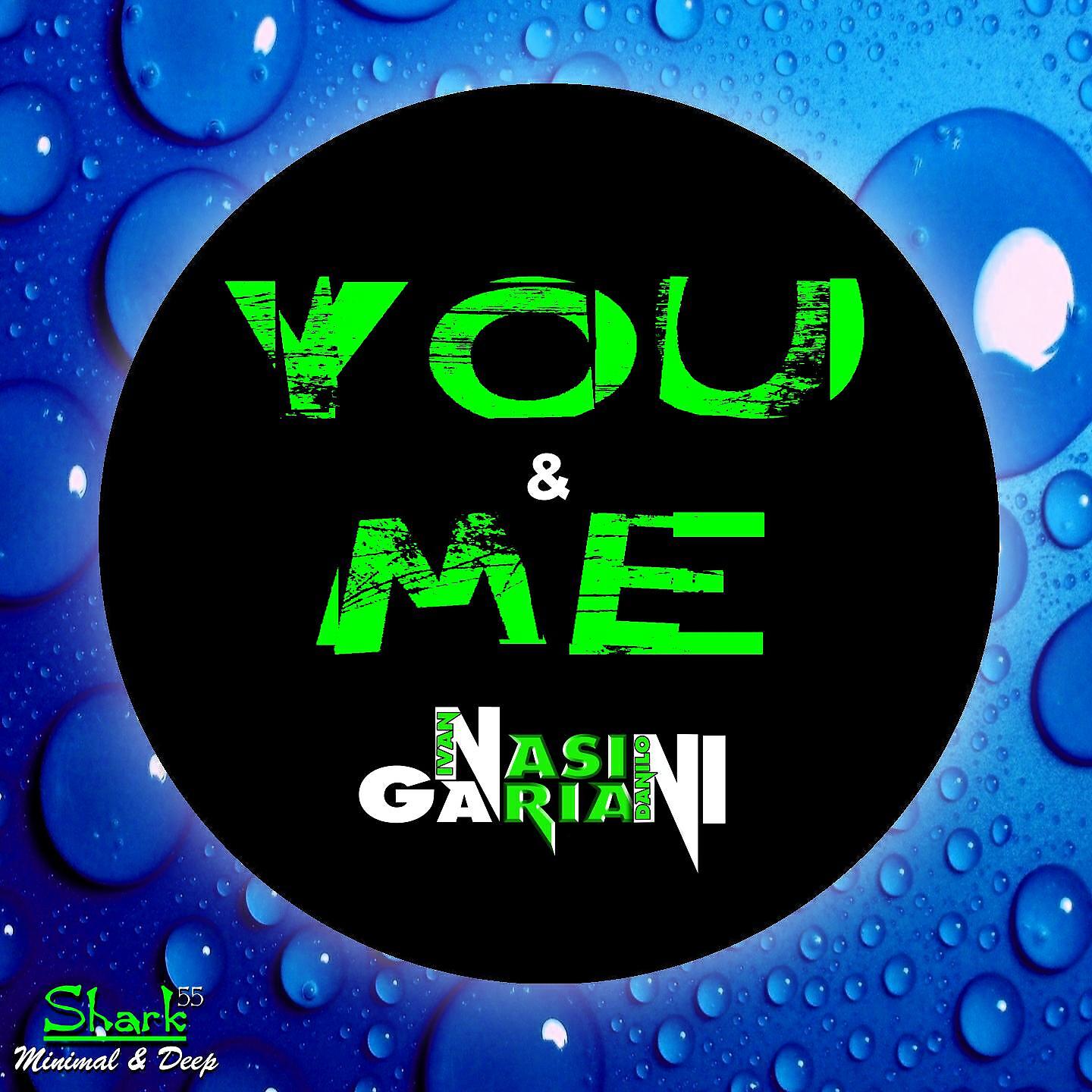 Релиз You & Me