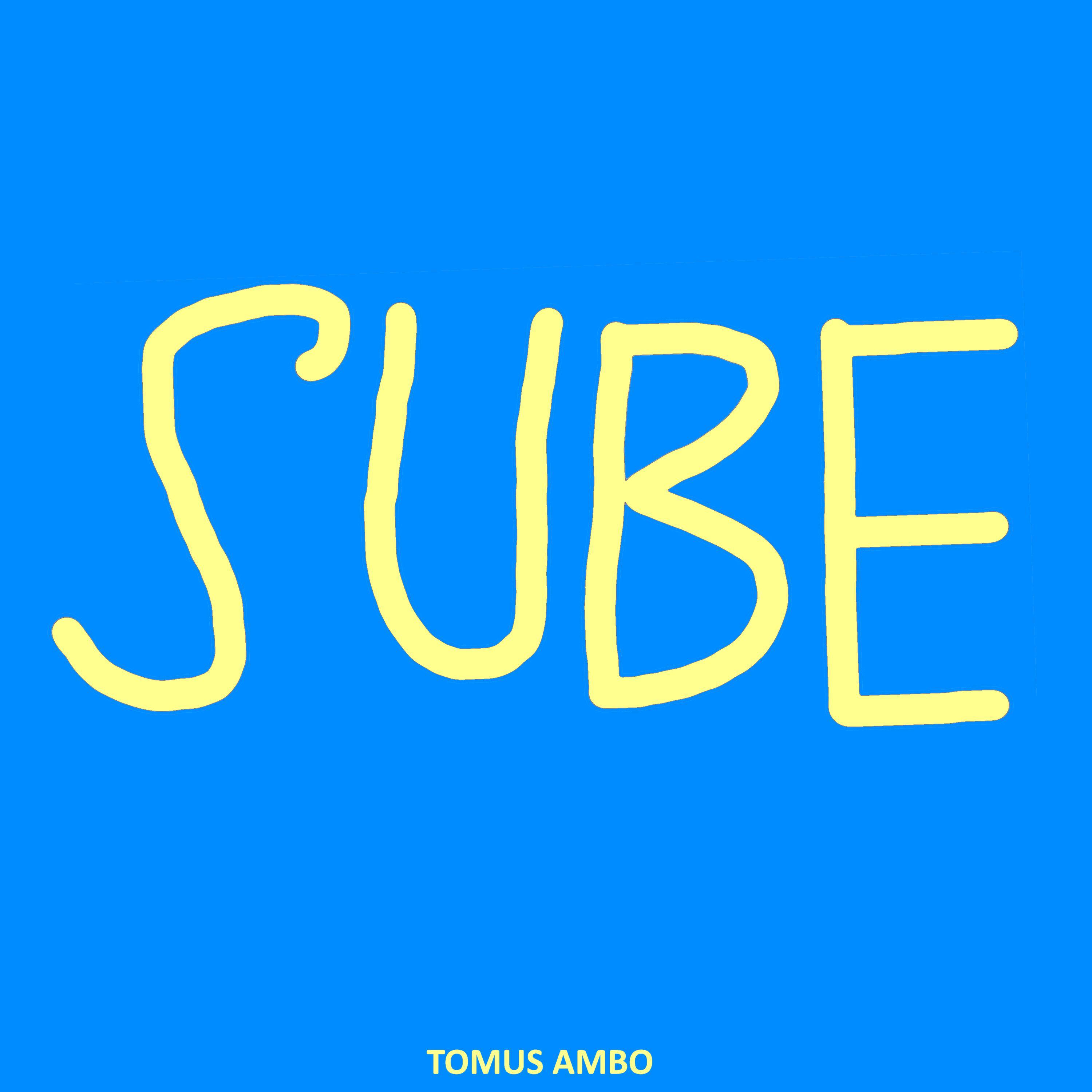Релиз Sube