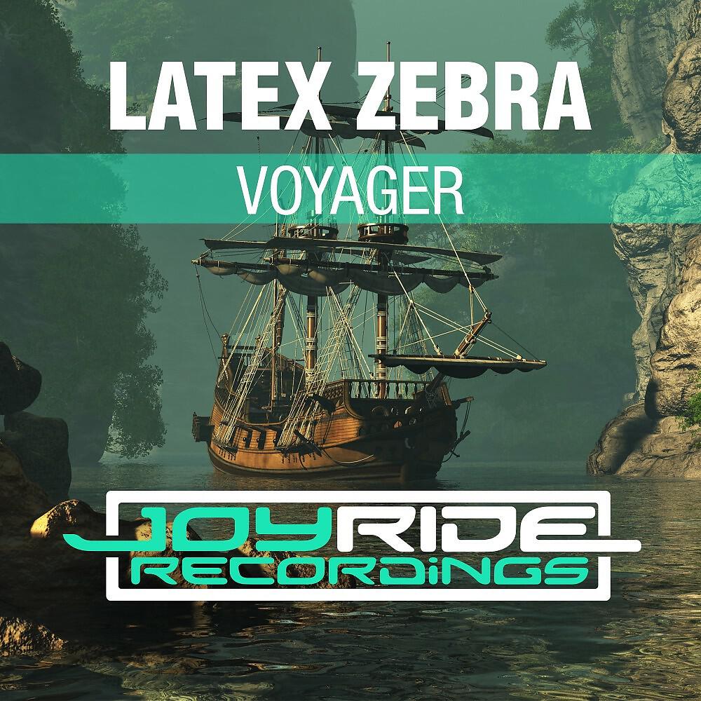 Релиз Voyager
