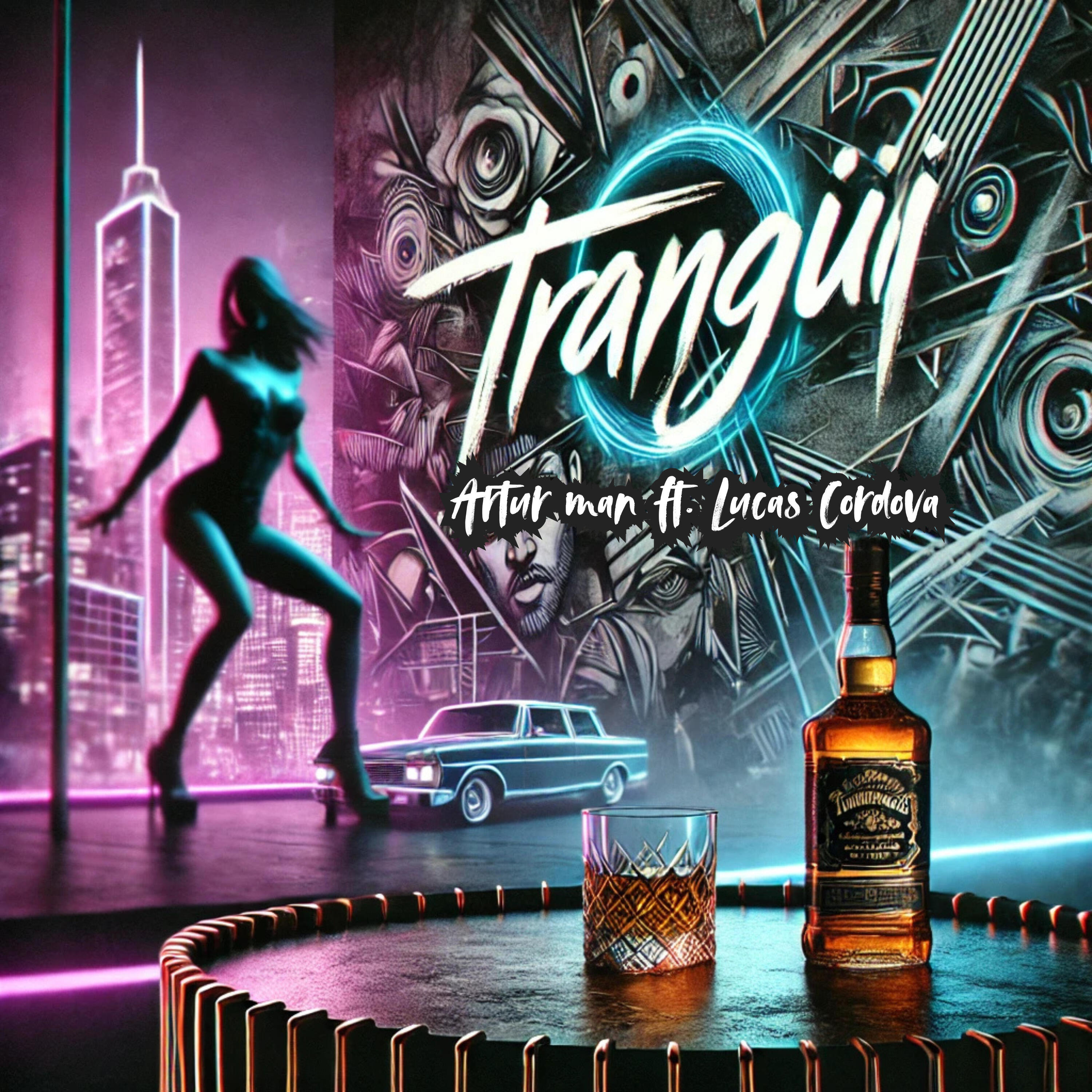 Релиз Tranqui