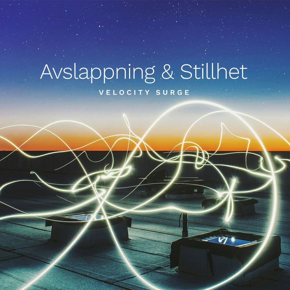 Avslappning