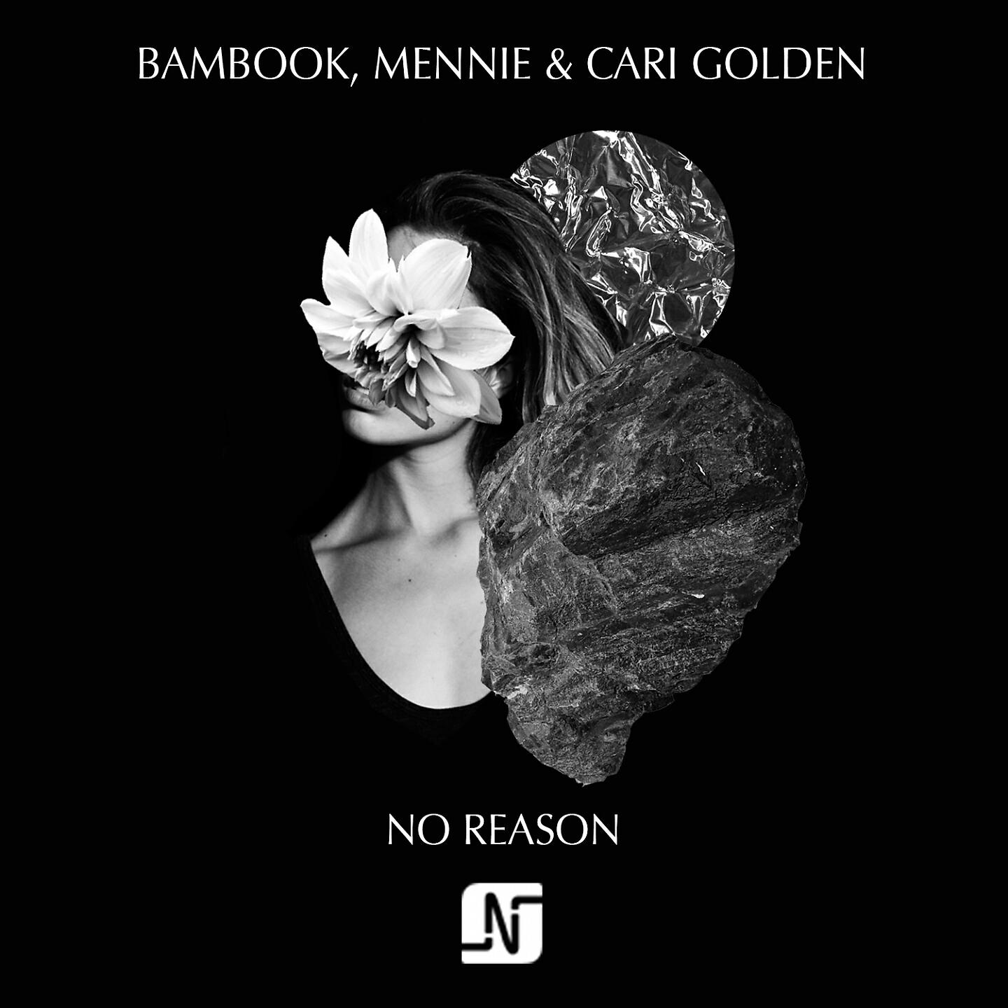 Постер альбома No Reason