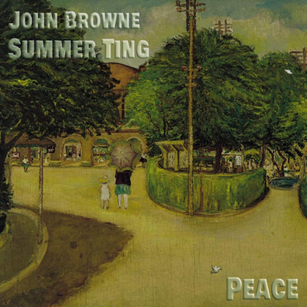 Релиз Summer Ting