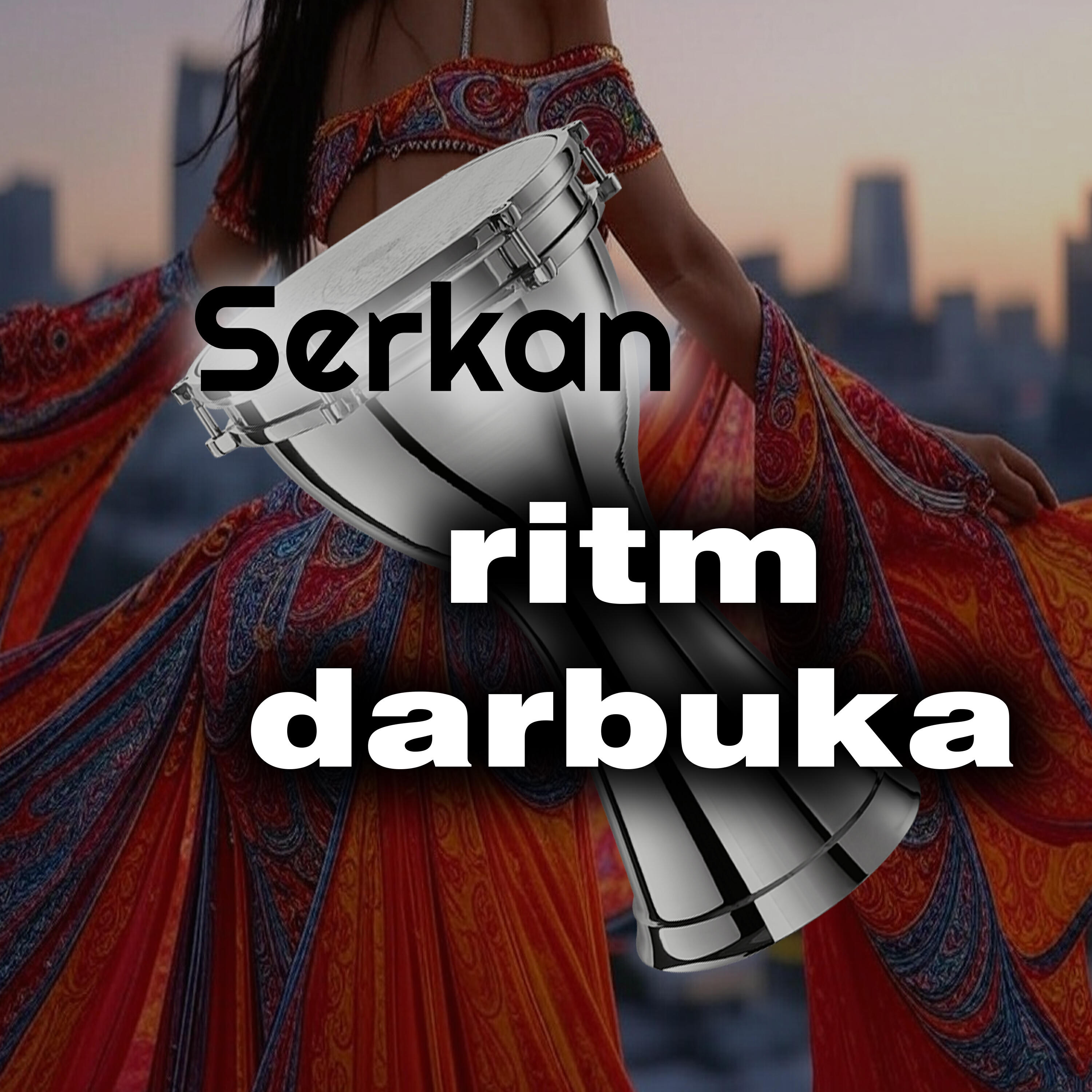 Релиз Ritm Darbuka