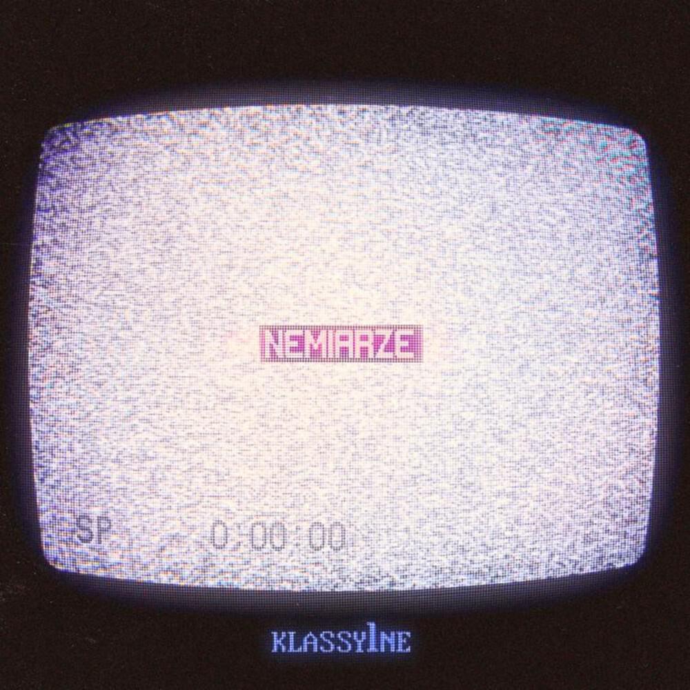 Релиз Nemiarze