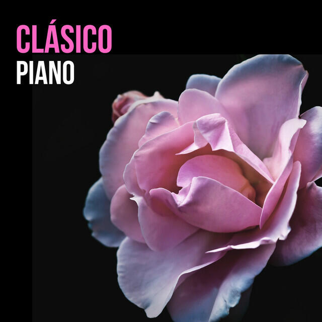 Постер альбома Piano Clásico