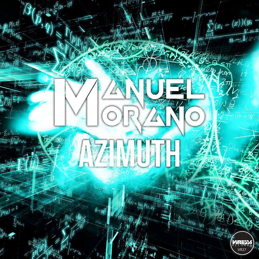 Manuel Morano