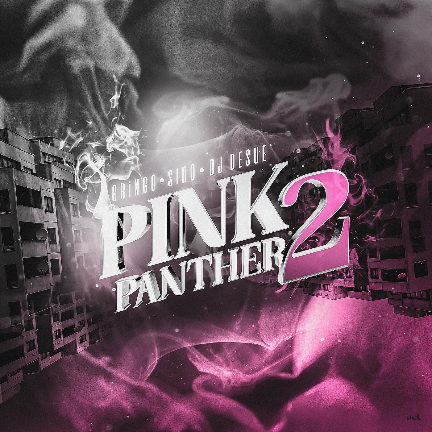 Релиз Pink Panther 2