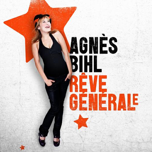 Релиз Rêve général(e)