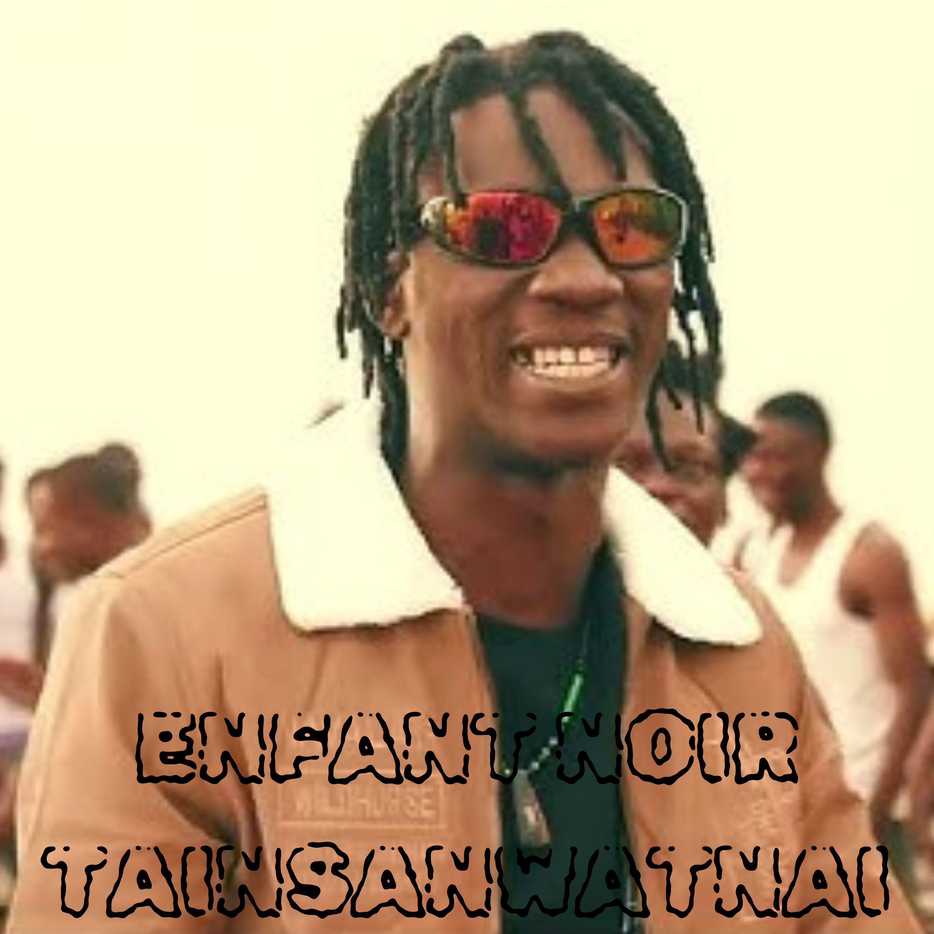 Релиз TAINSANWATNAIN