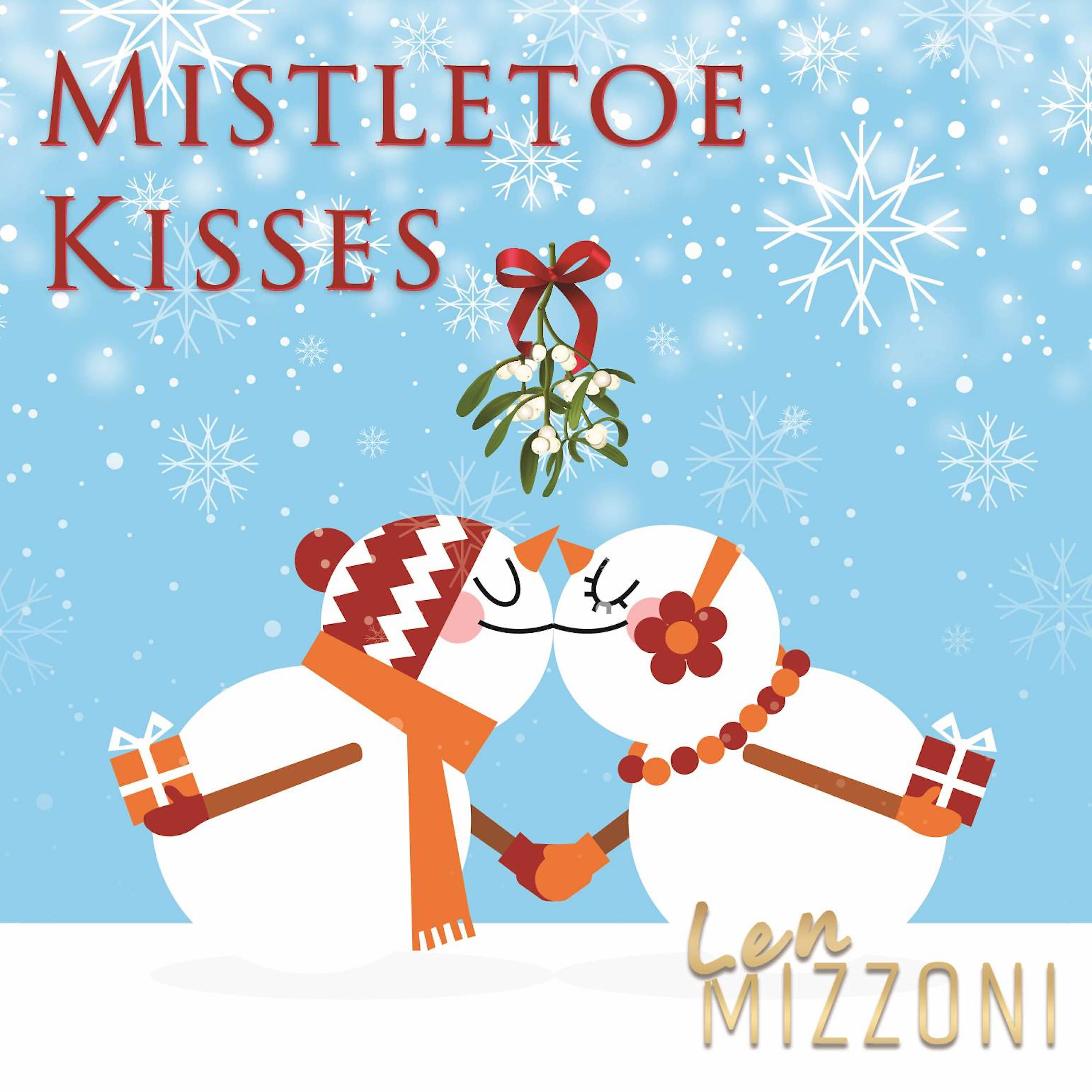 Релиз Mistletoe Kisses