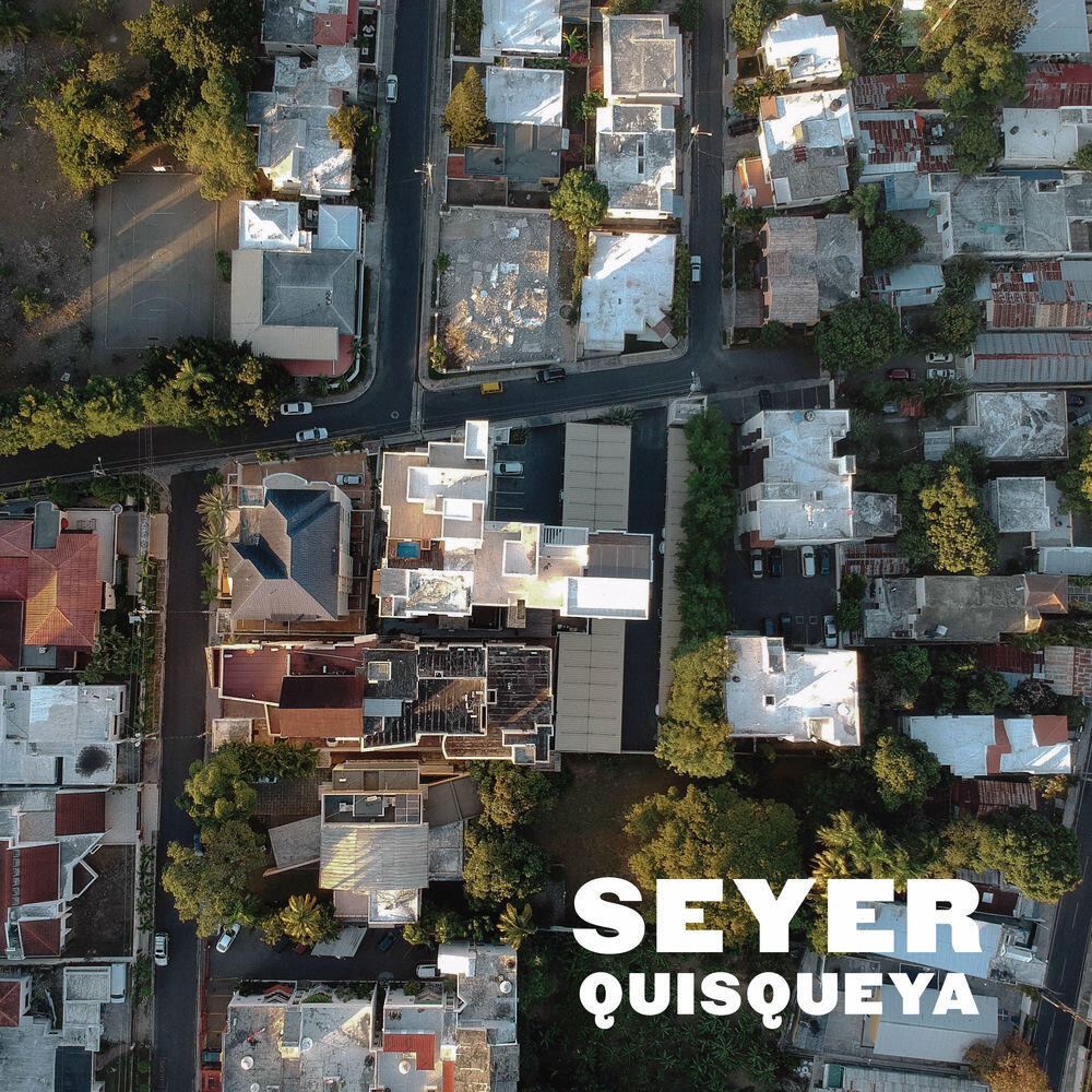 Релиз Quisqueya