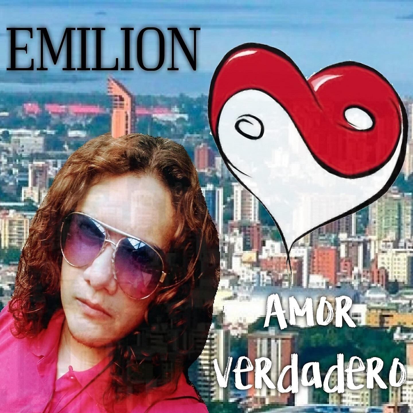 Релиз Amor verdadero