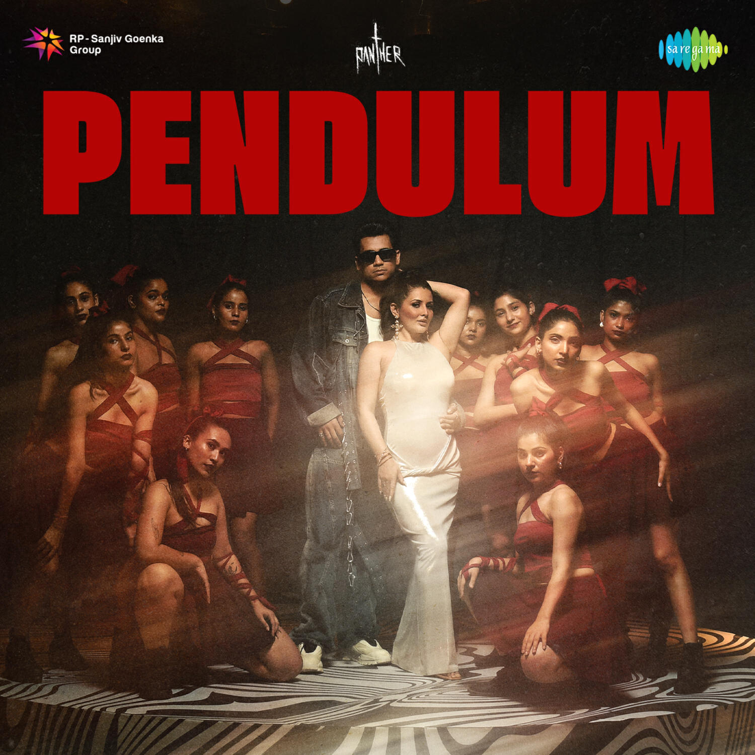 Релиз Pendulum