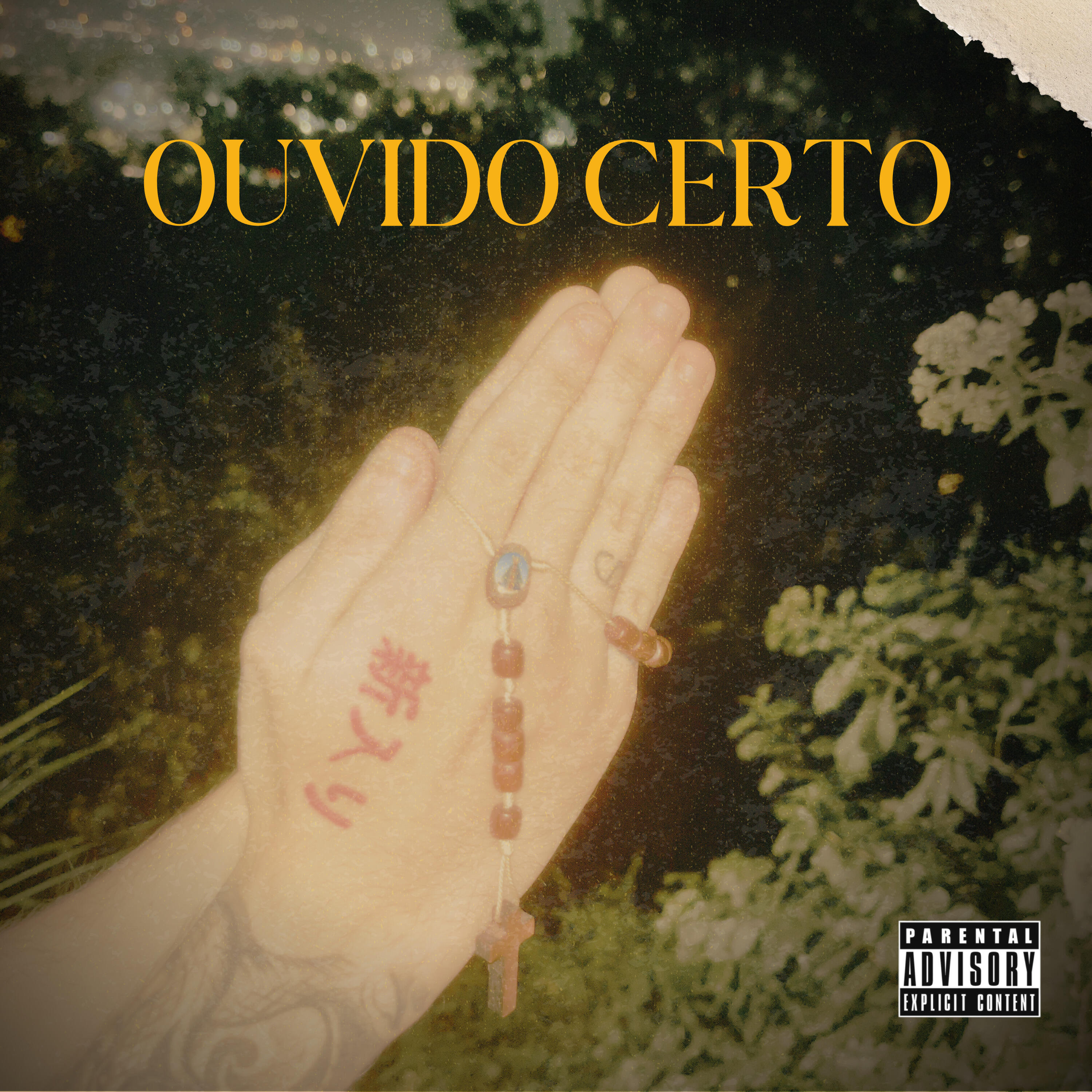 Релиз Ouvido Certo