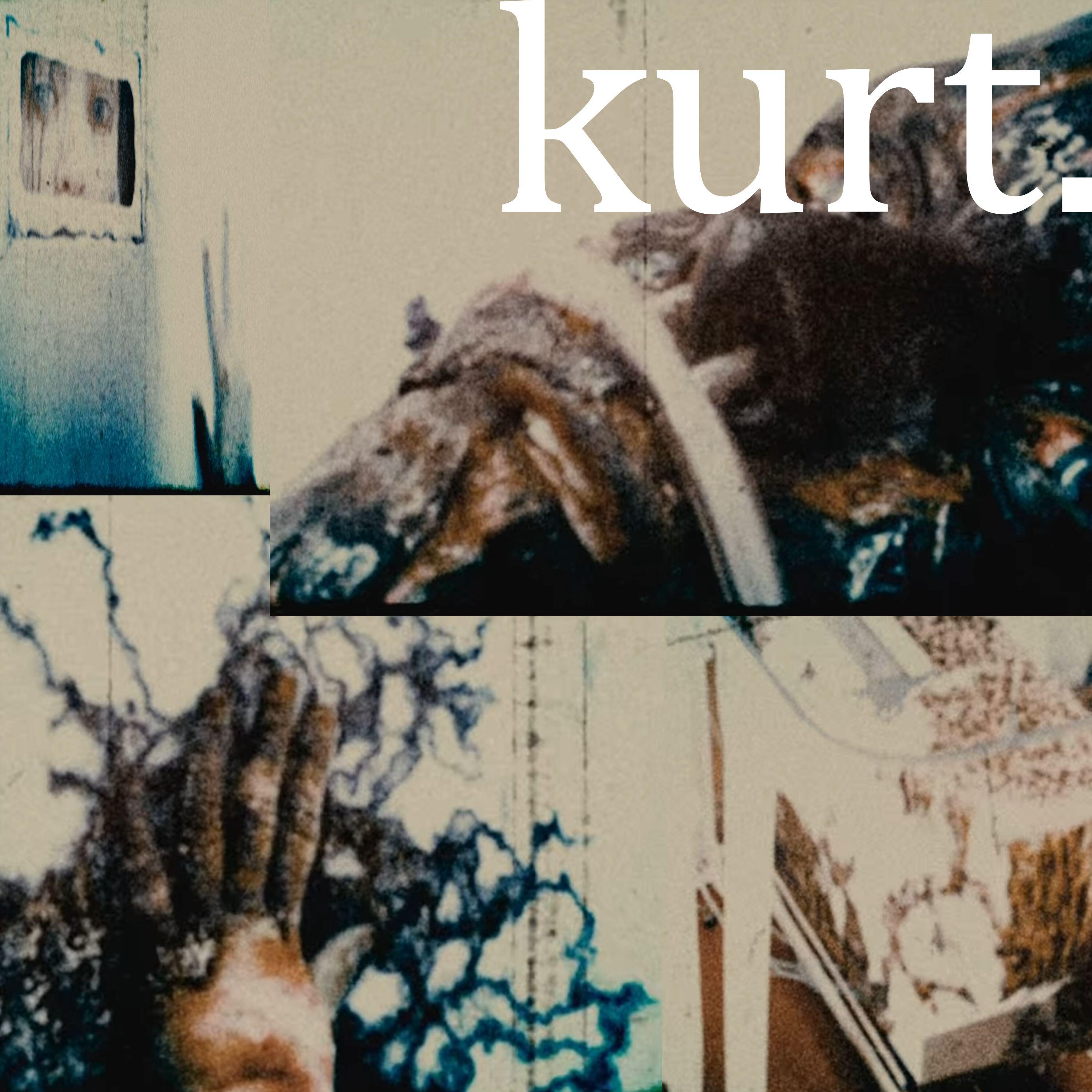 Трек kurt