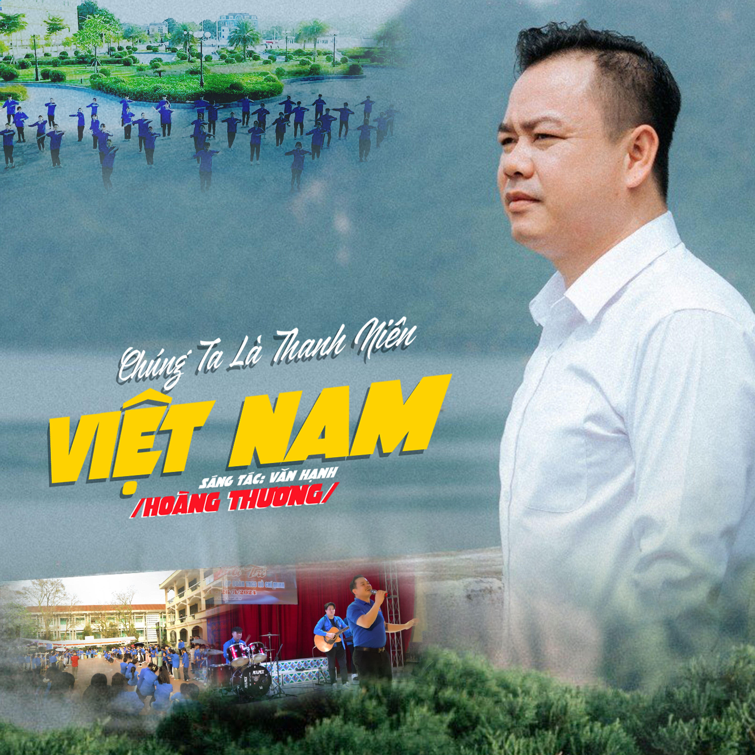 Hoàng Thương