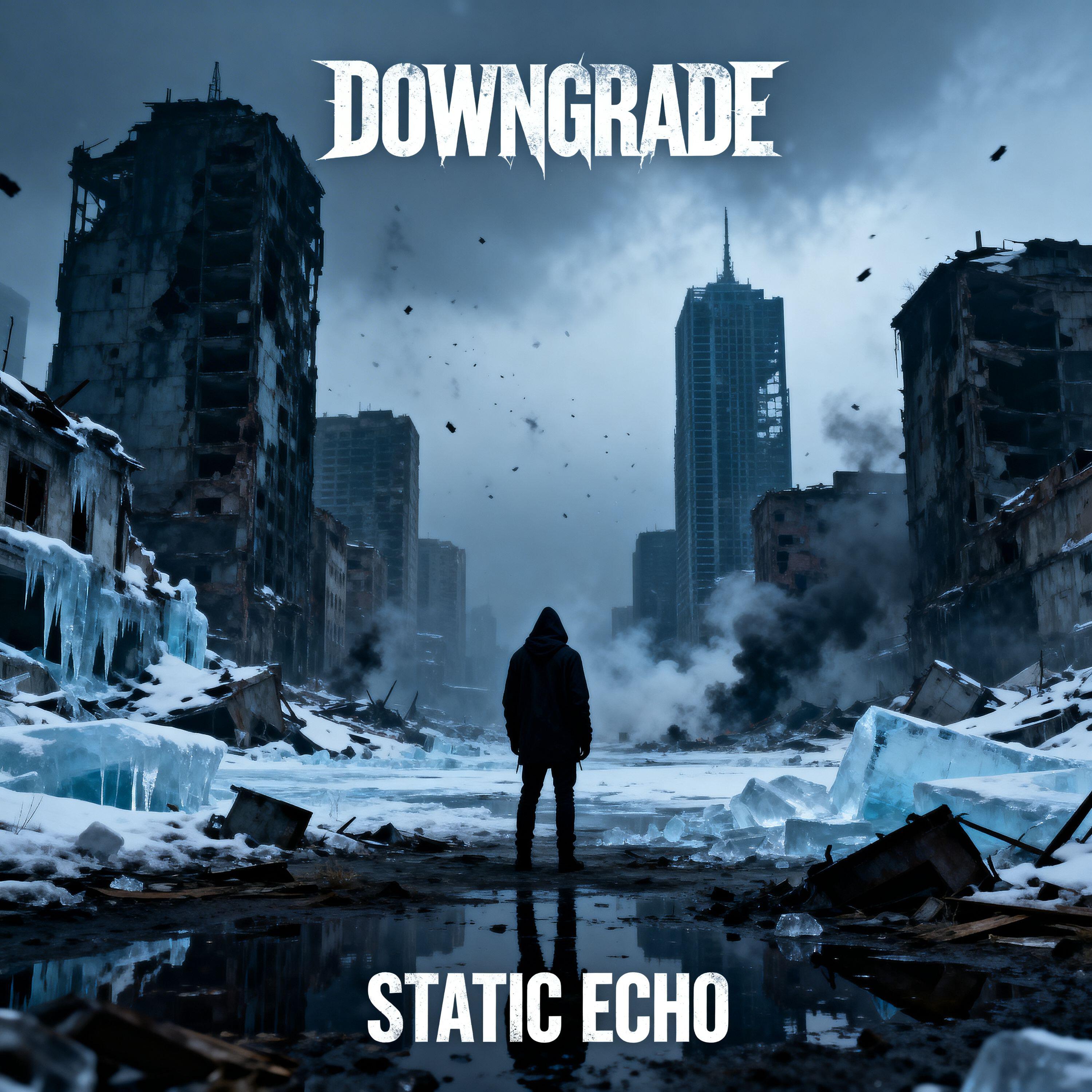 Релиз DOWNGRADE