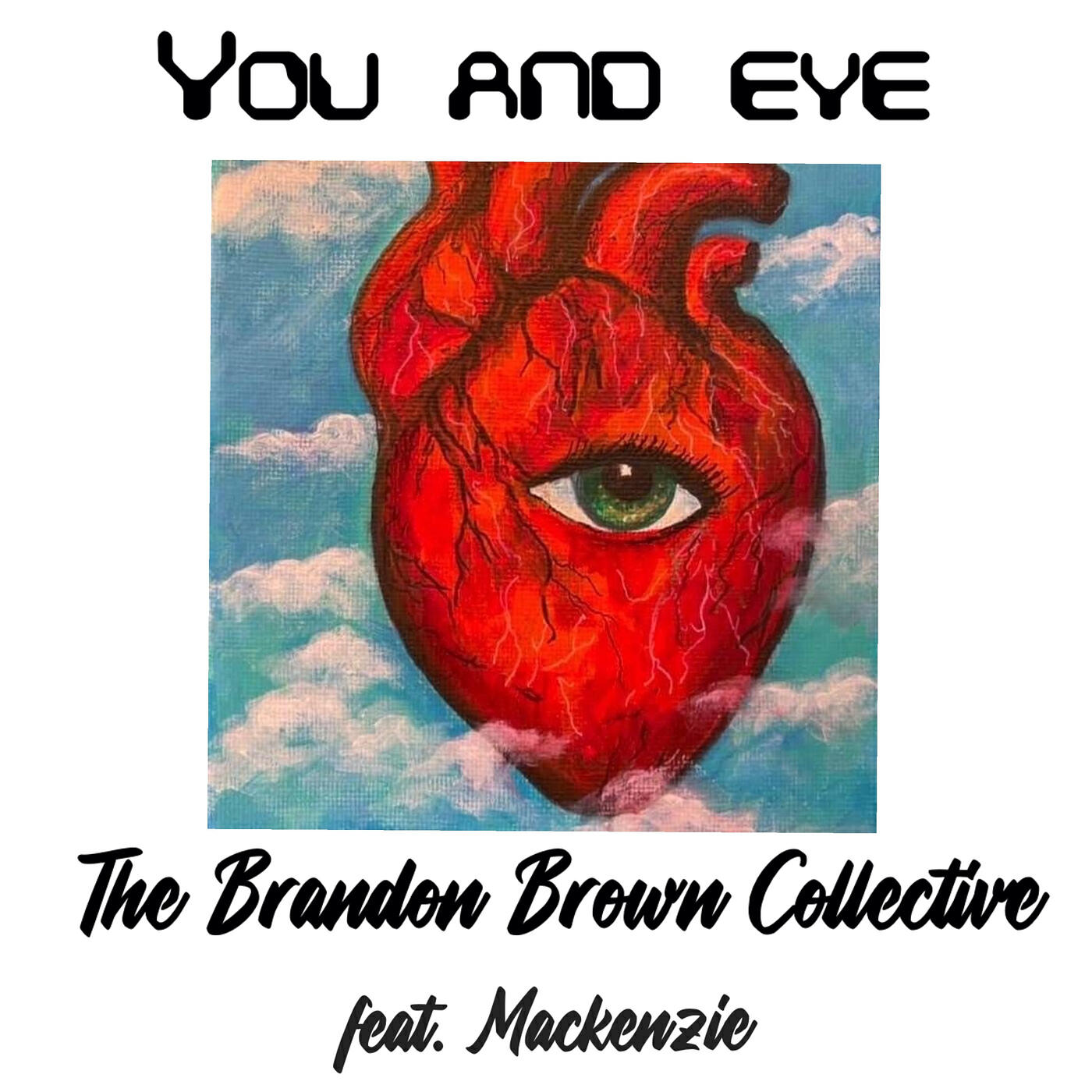The Brandon Brown Collective