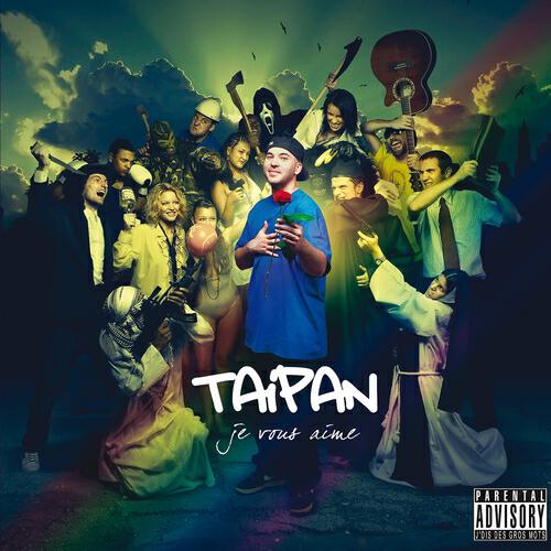 Скачать песню Taipan - Mademoiselle бесплатно в MP3 для Android и iOS