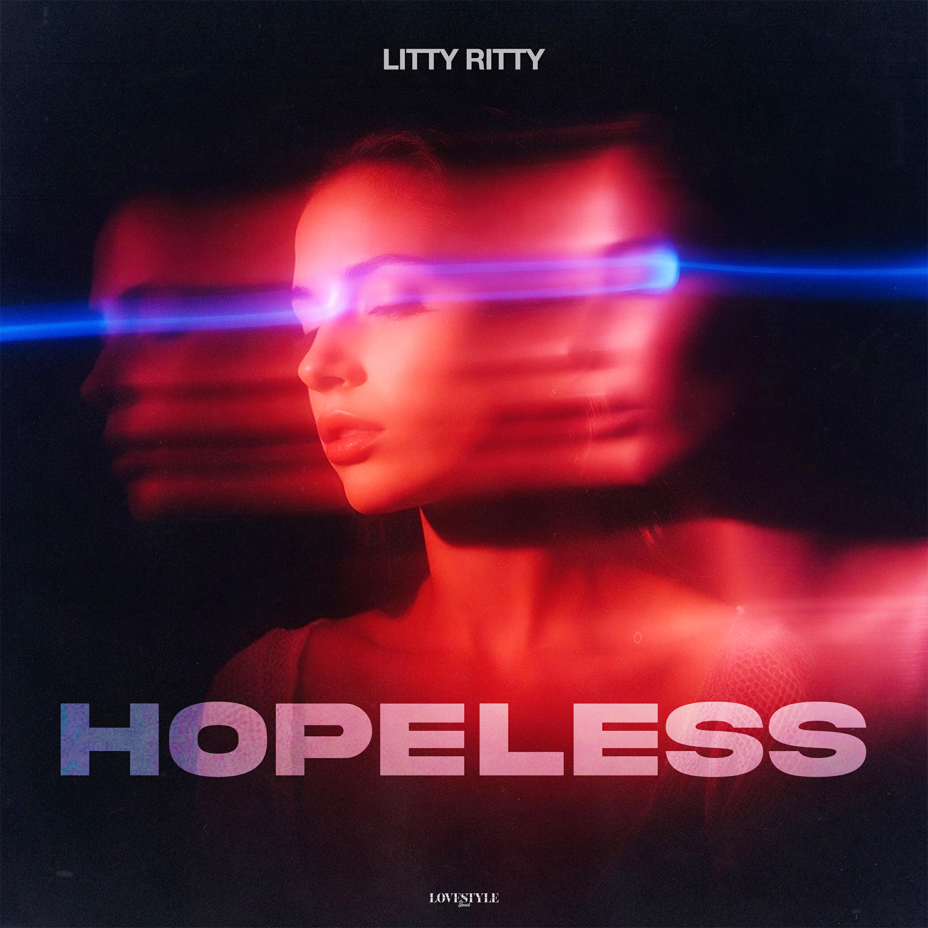 Релиз Hopeless