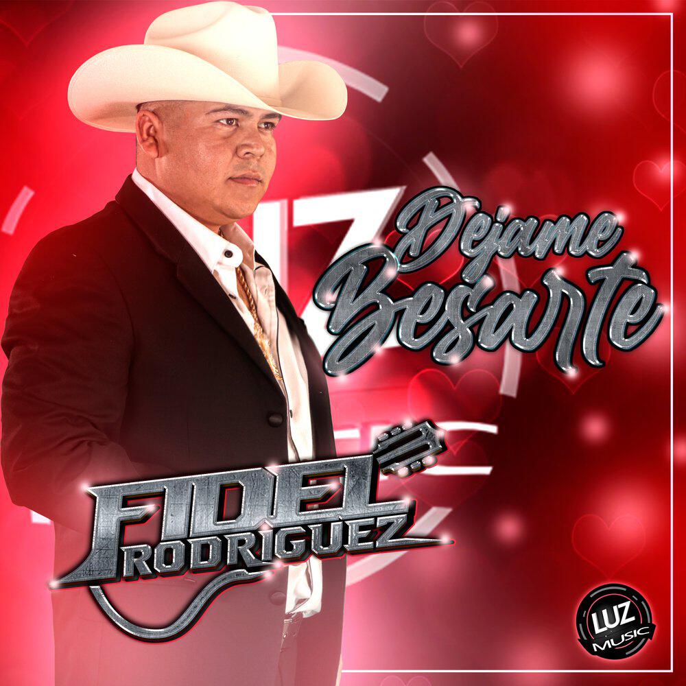 Fidel Rodríguez y su Raza