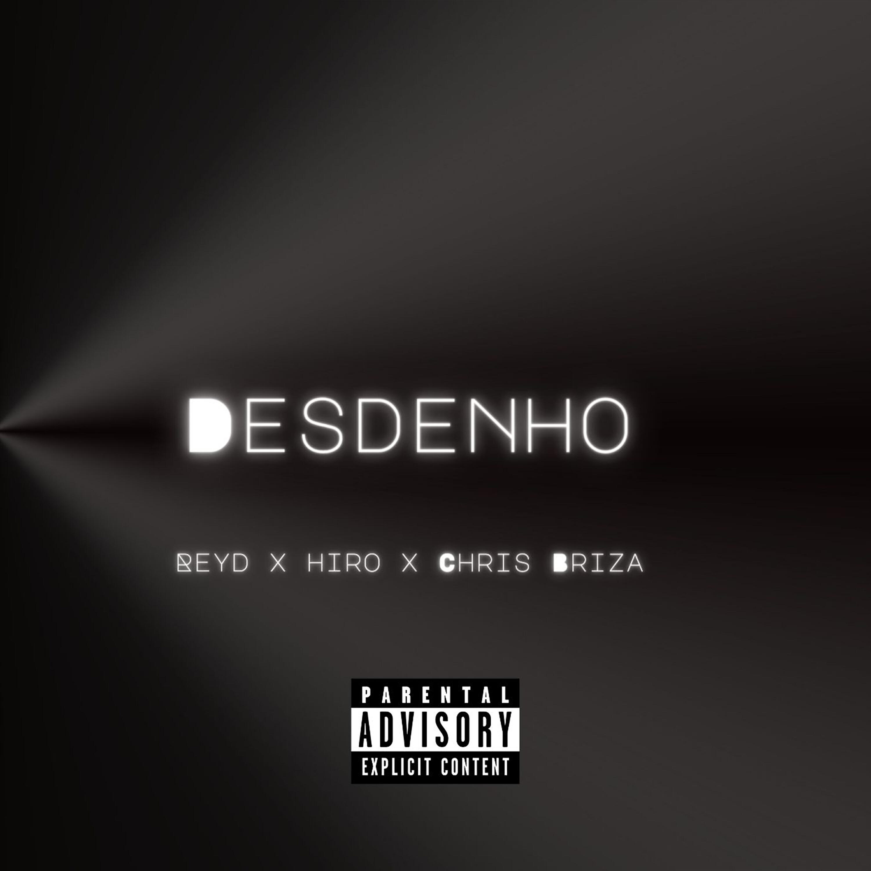Релиз Desdenho