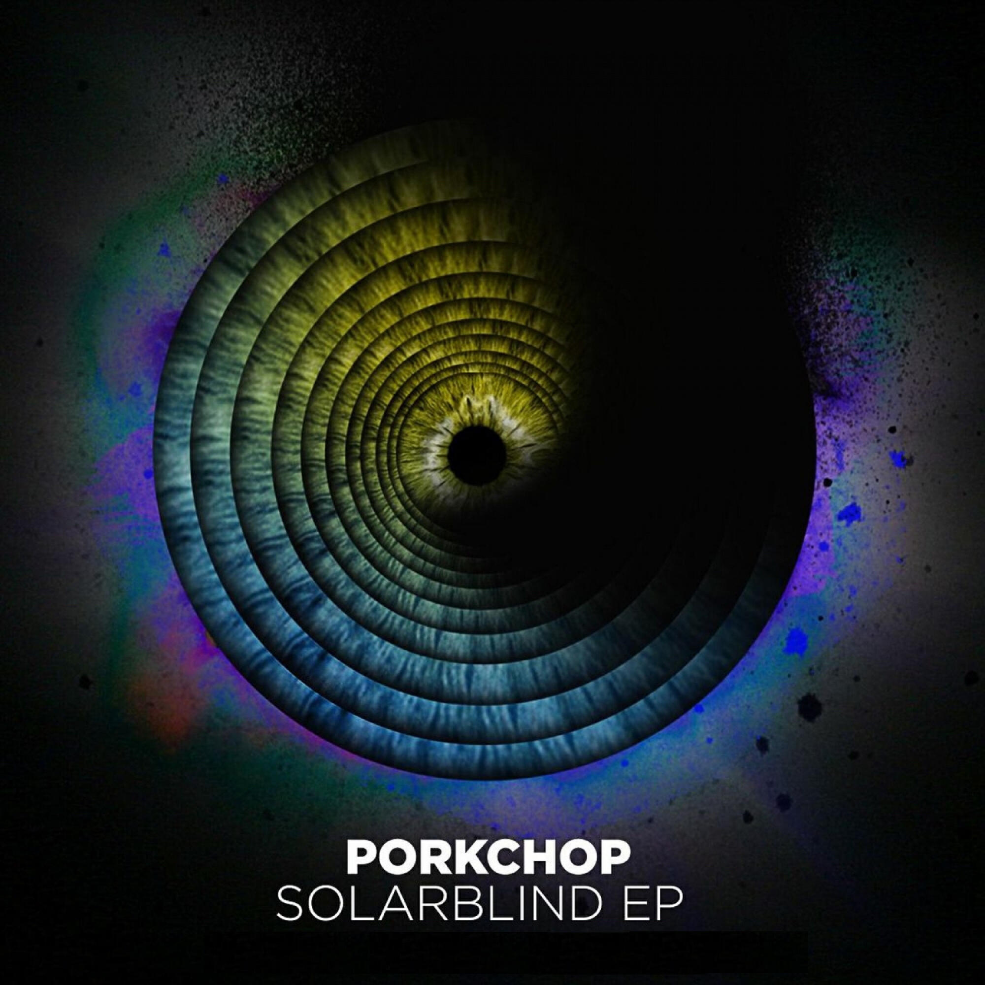 Релиз Solarblind