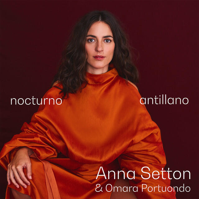 Релиз Nocturno Antillano