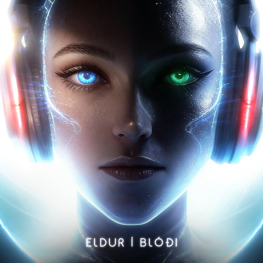 Релиз Eldur I Blodi