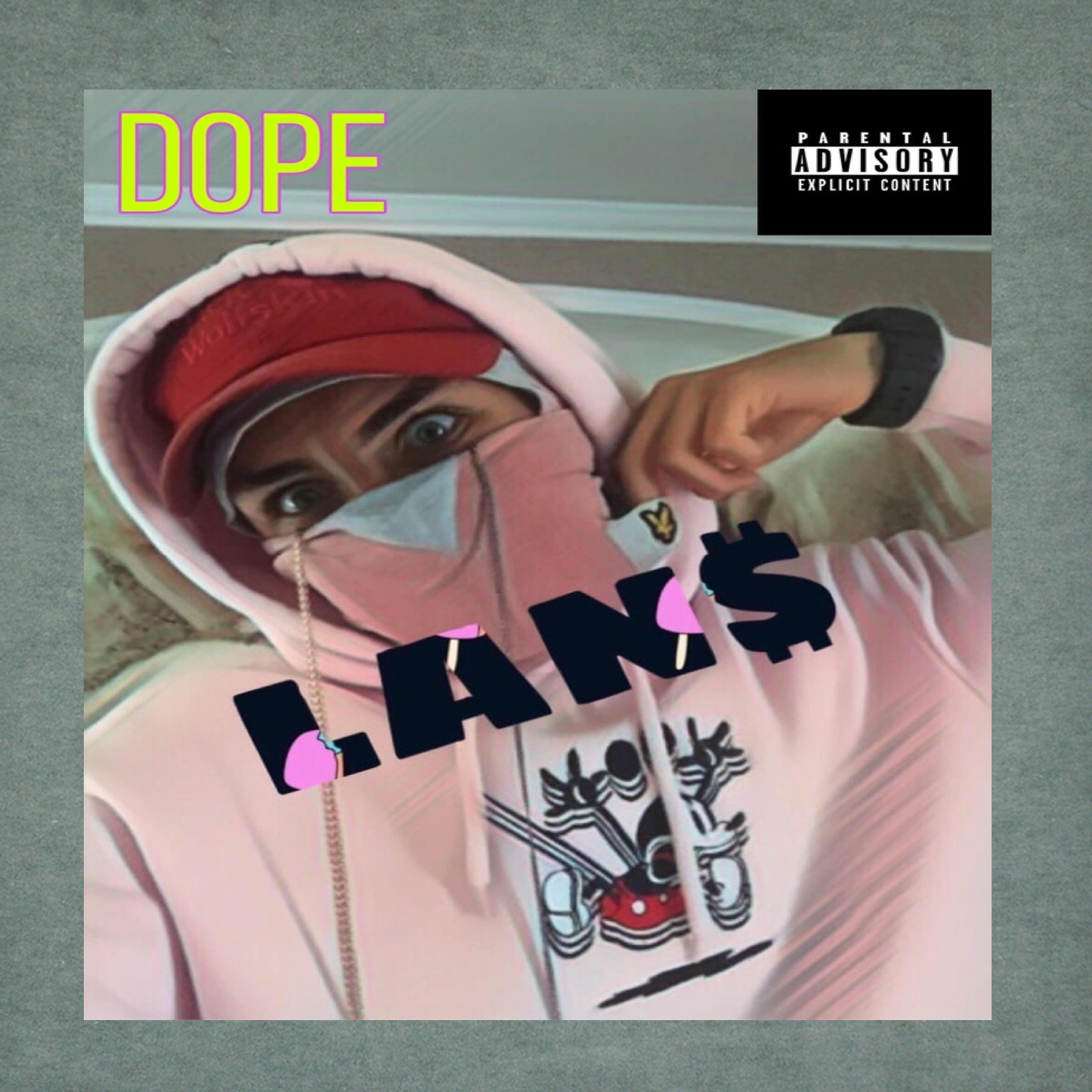 Релиз Dope